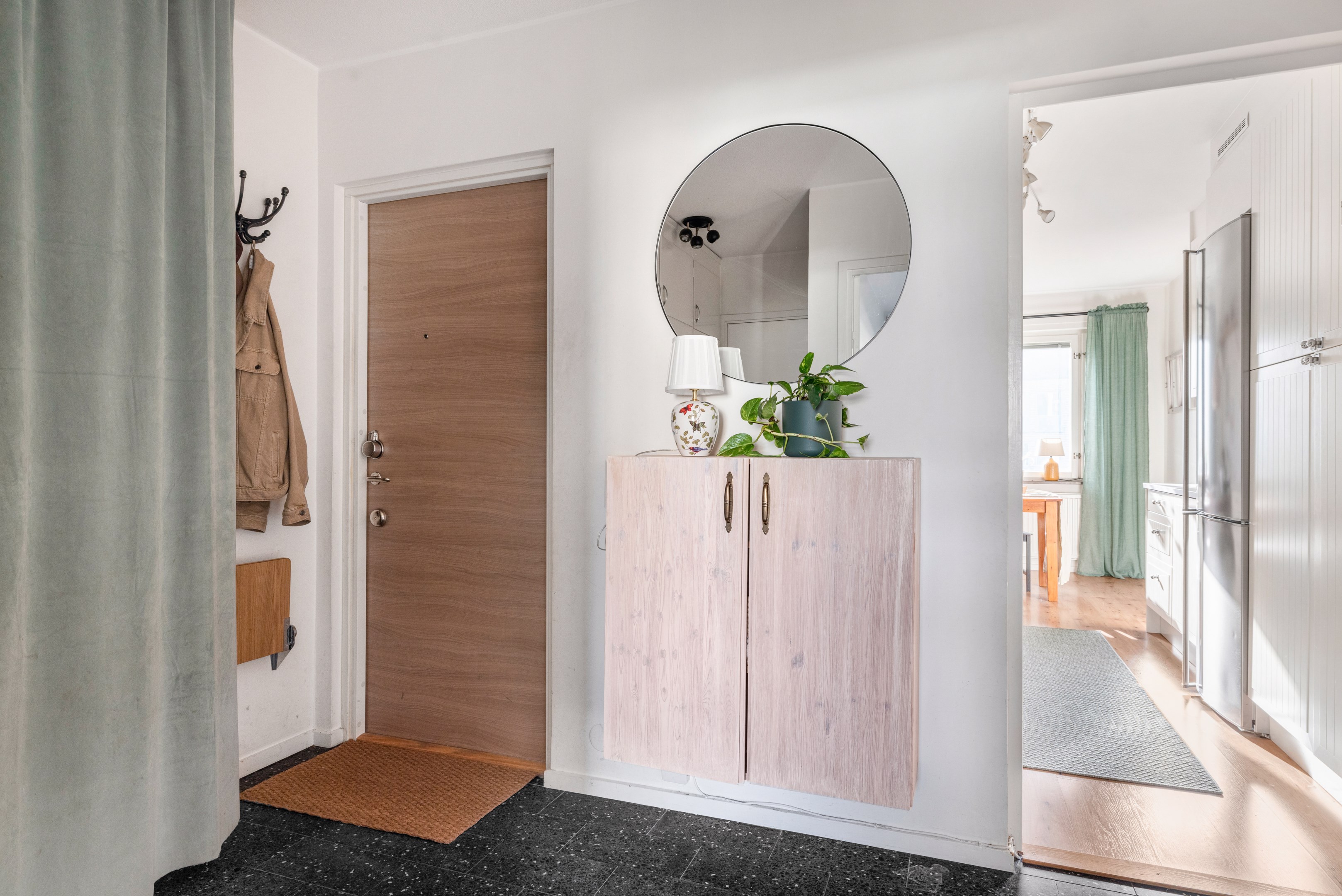 Bostadsbild från Väpnargatan 11A, Till salu i Tunabackar, Uppsala