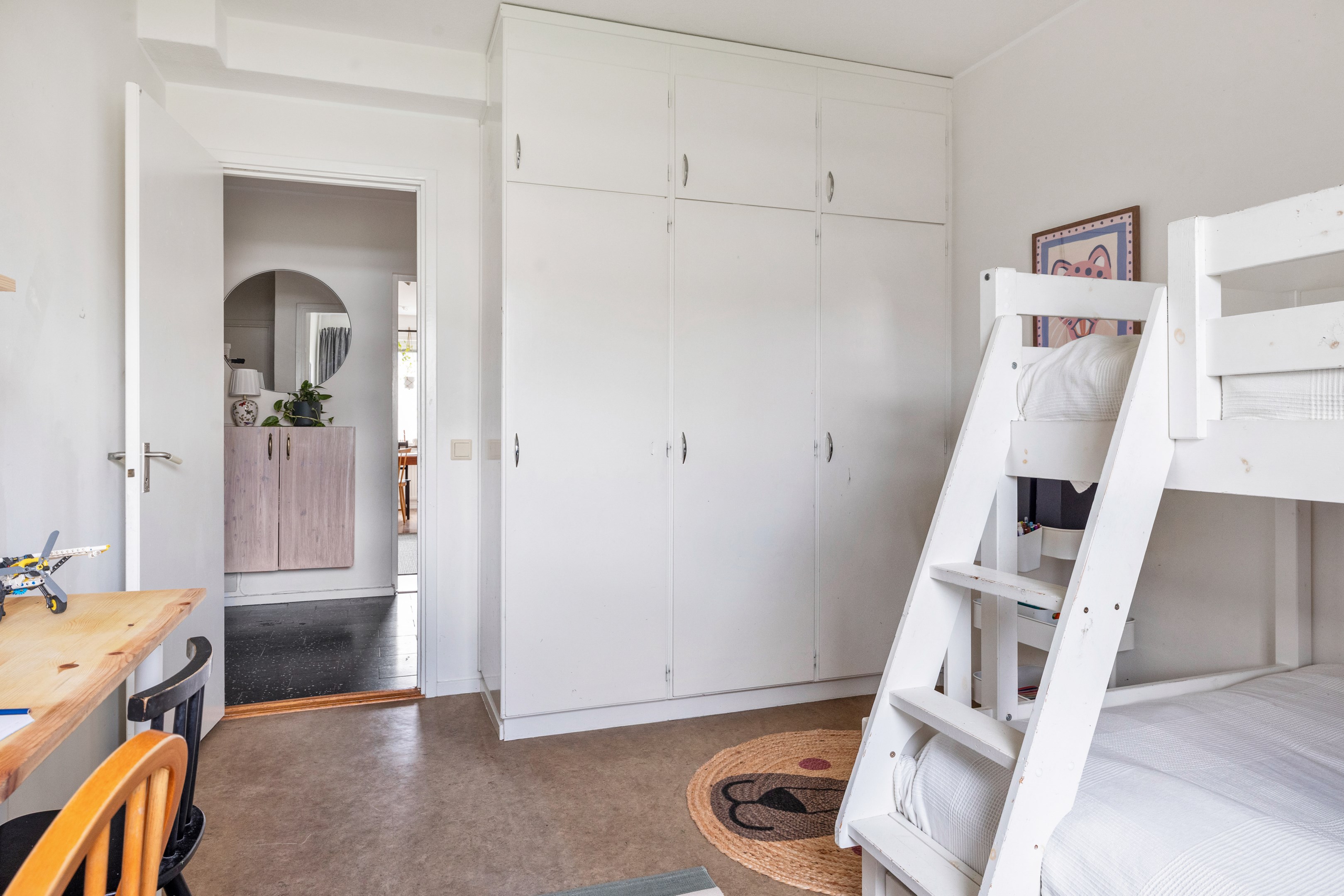 Bostadsbild från Väpnargatan 11A, Till salu i Tunabackar, Uppsala