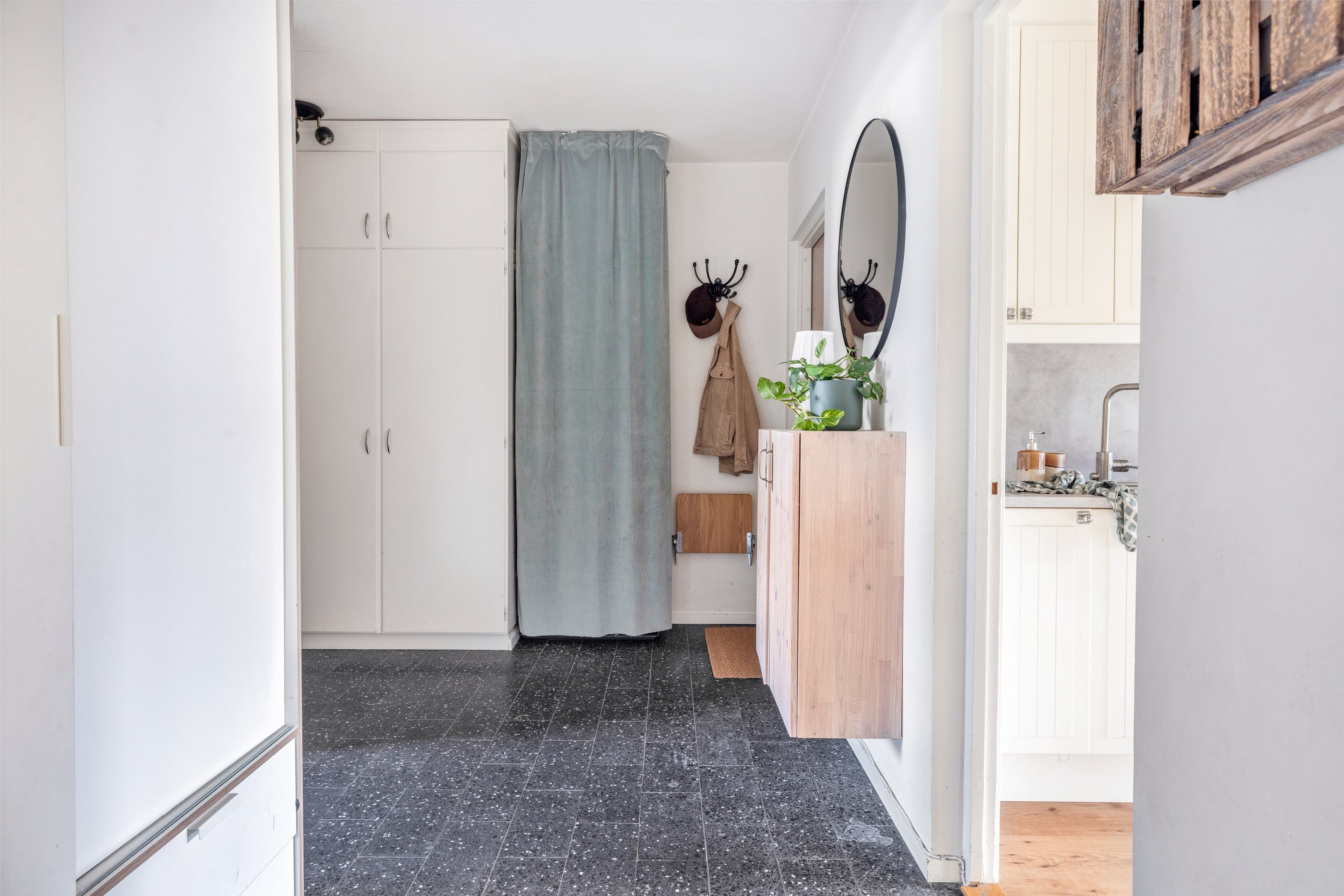 Bostadsbild från Väpnargatan 11A, Till salu i Tunabackar, Uppsala