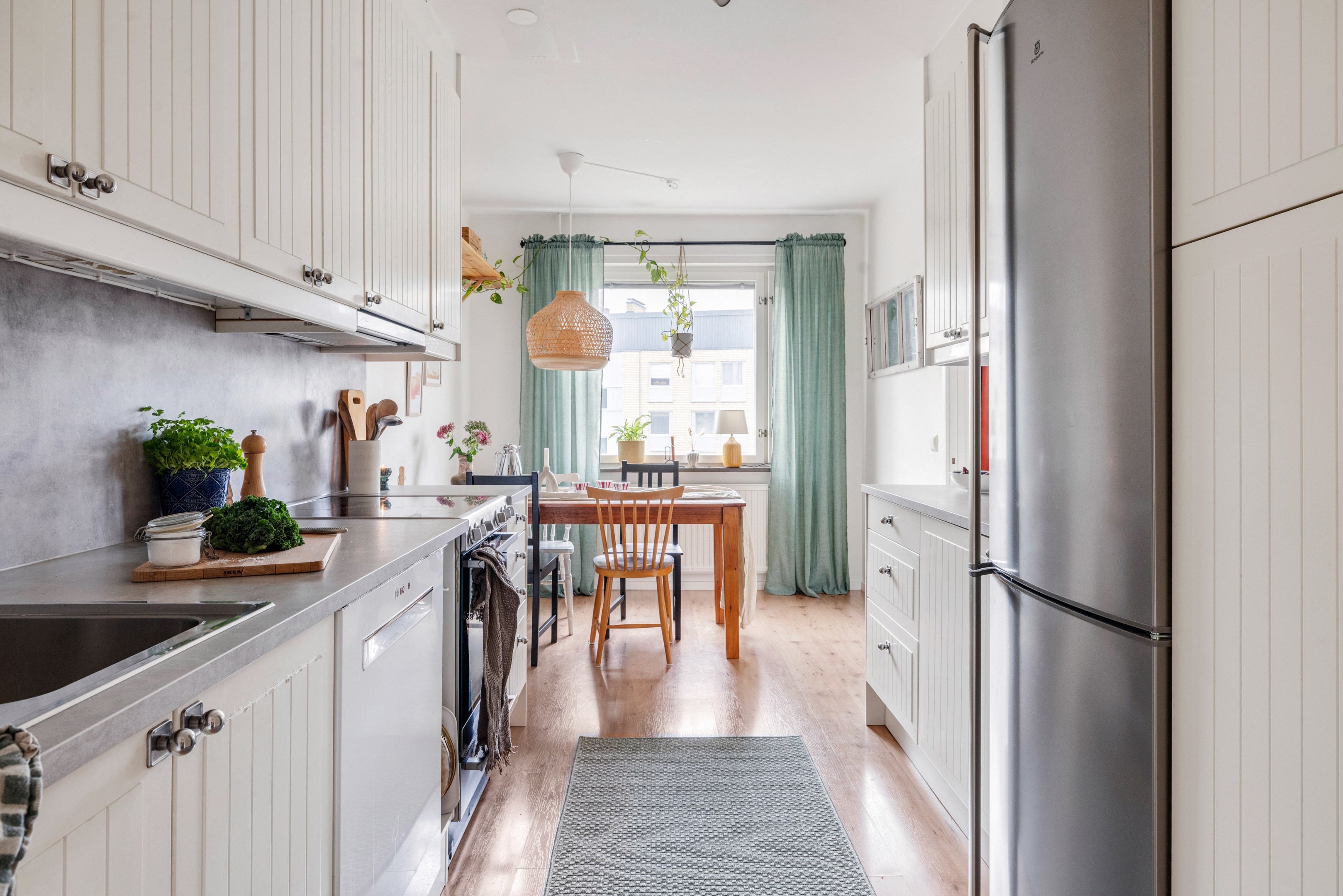 Bostadsbild från Väpnargatan 11A, Till salu i Tunabackar, Uppsala