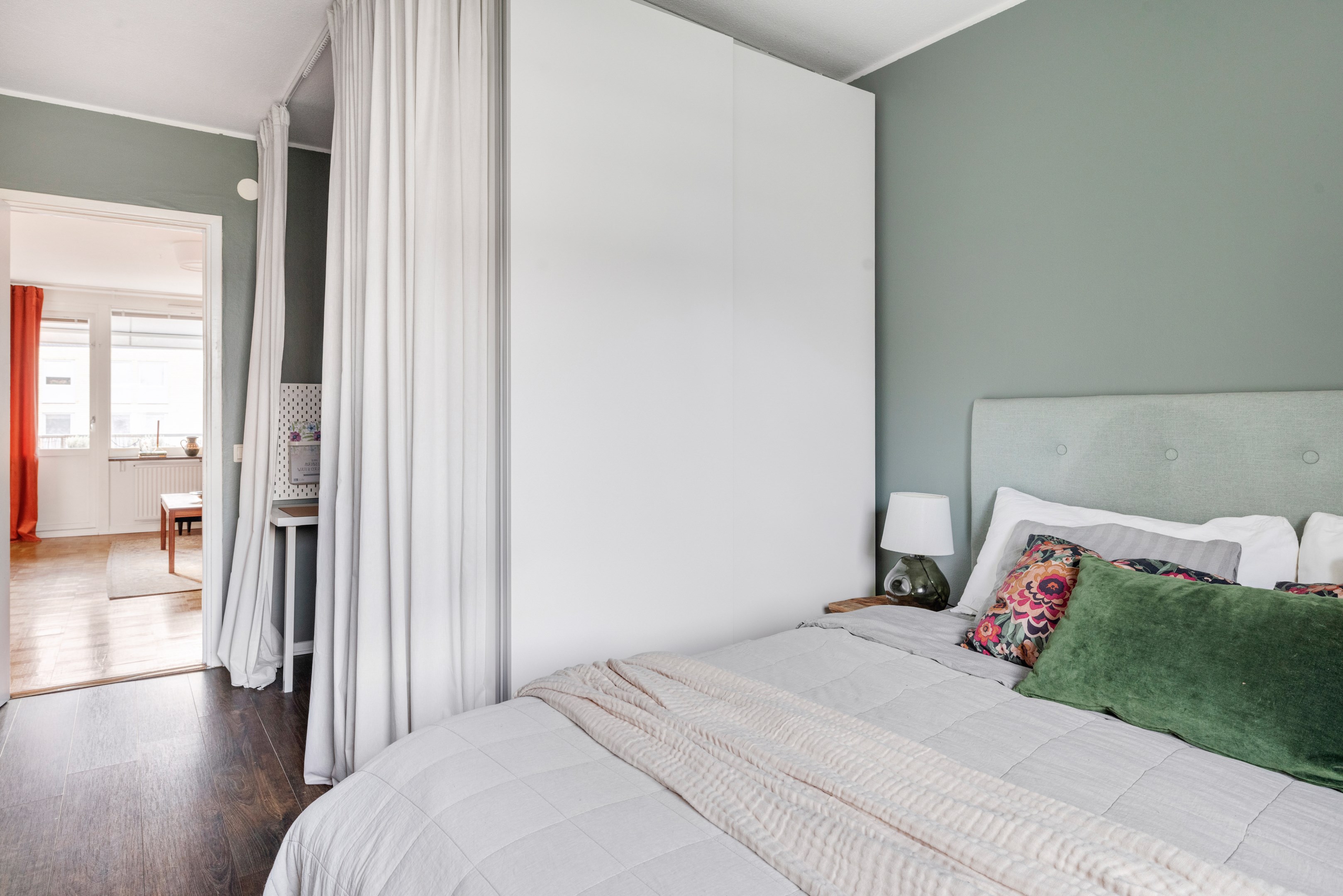 Bostadsbild från Väpnargatan 11A, Till salu i Tunabackar, Uppsala