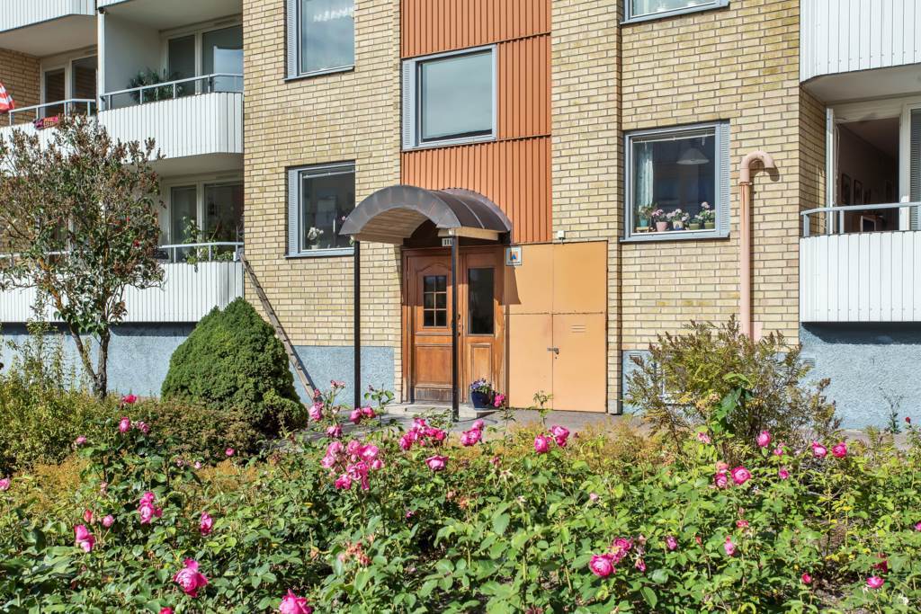 Bostadsbild från Väpnargatan 11A, Kommande i Tunabackar, Uppsala