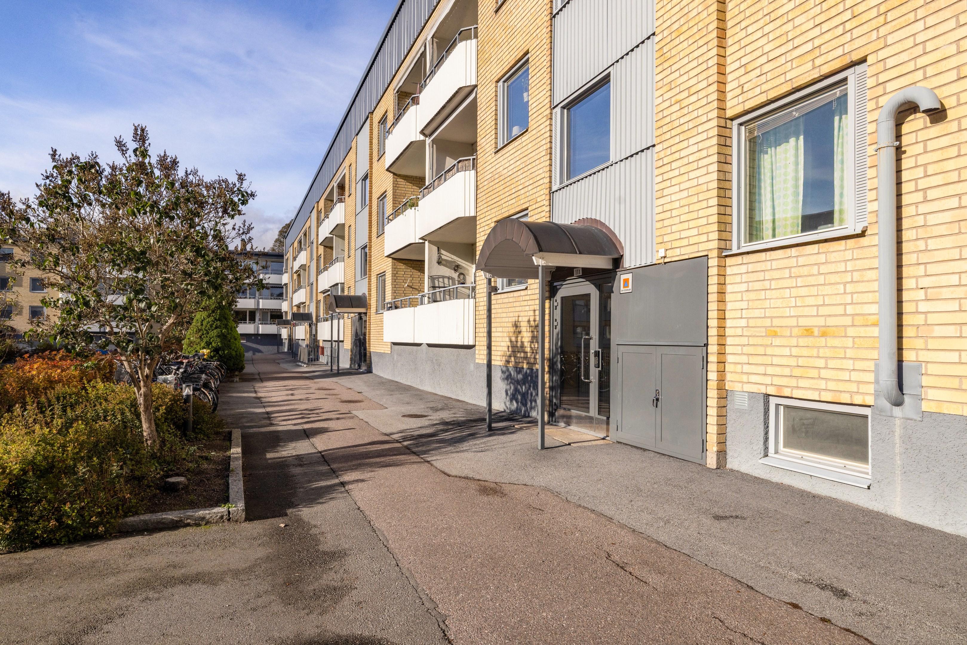 Bostadsbild från Väpnargatan 11A, Till salu i Tunabackar, Uppsala