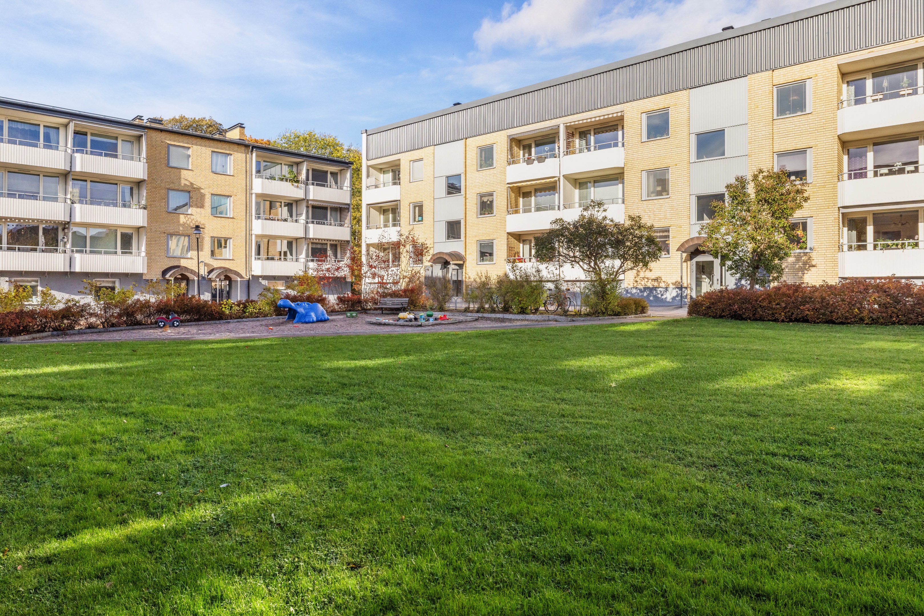 Bostadsbild från Väpnargatan 11A, Till salu i Tunabackar, Uppsala