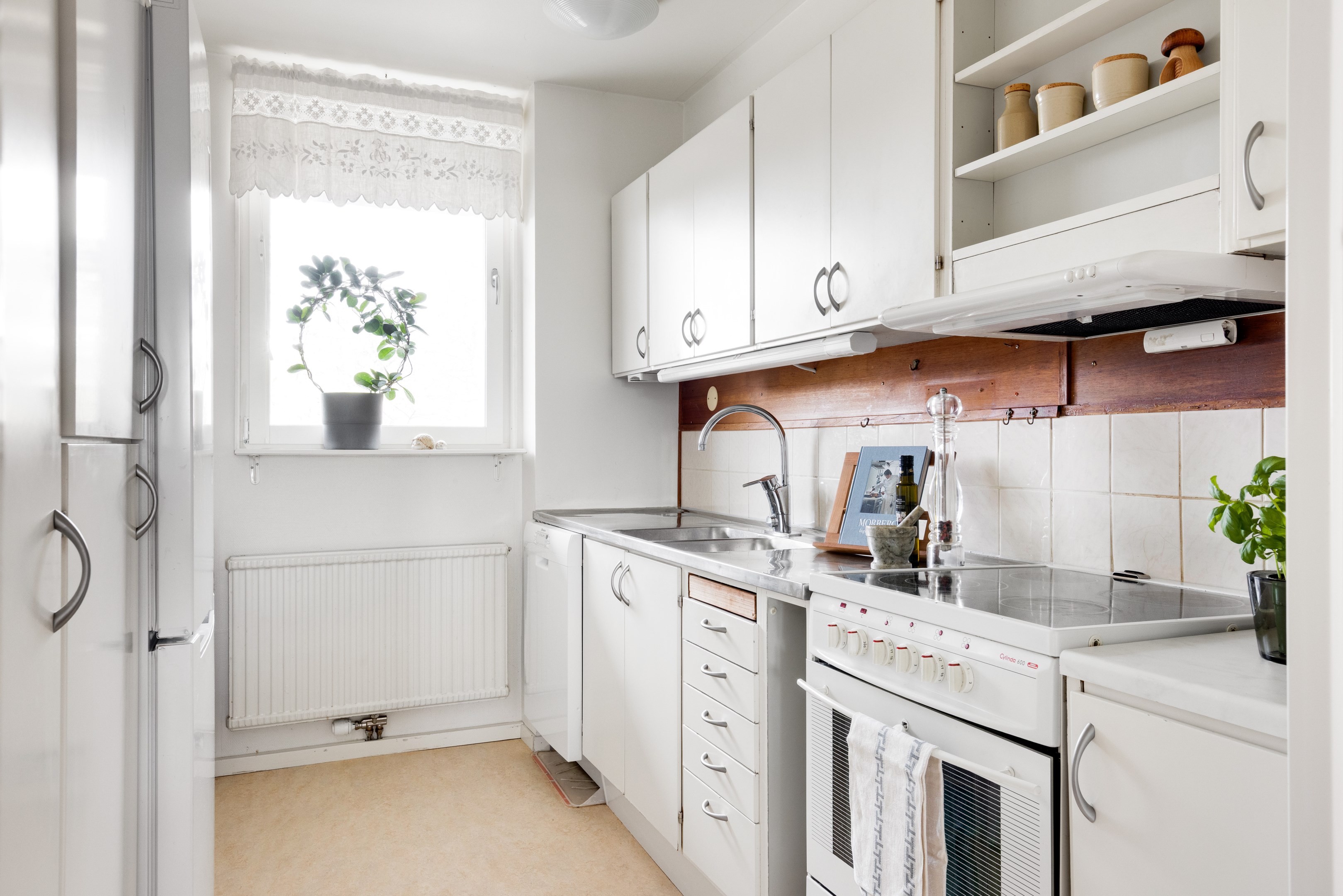 Bostadsbild från Gräslöksgatan 8, Till salu i Årsta, Uppsala
