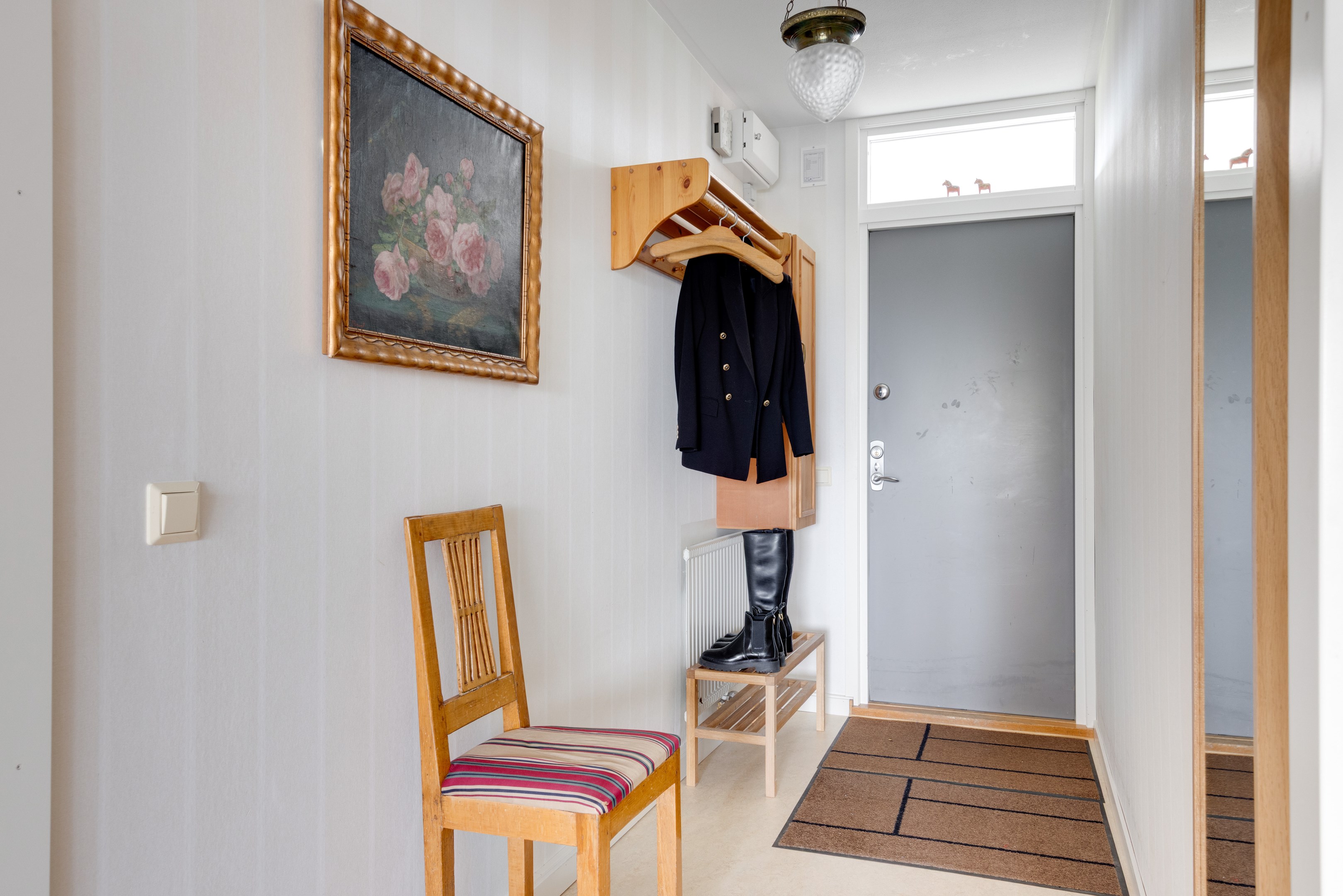 Bostadsbild från Gräslöksgatan 8, Till salu i Årsta, Uppsala