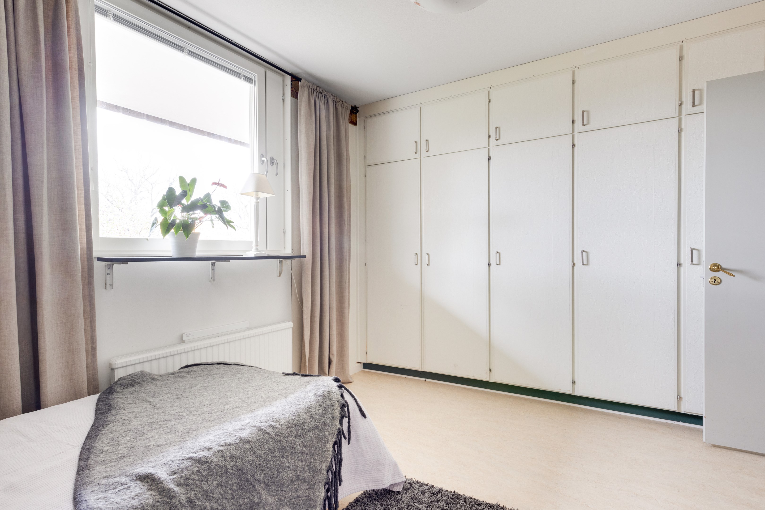 Bostadsbild från Gräslöksgatan 8, Till salu i Årsta, Uppsala