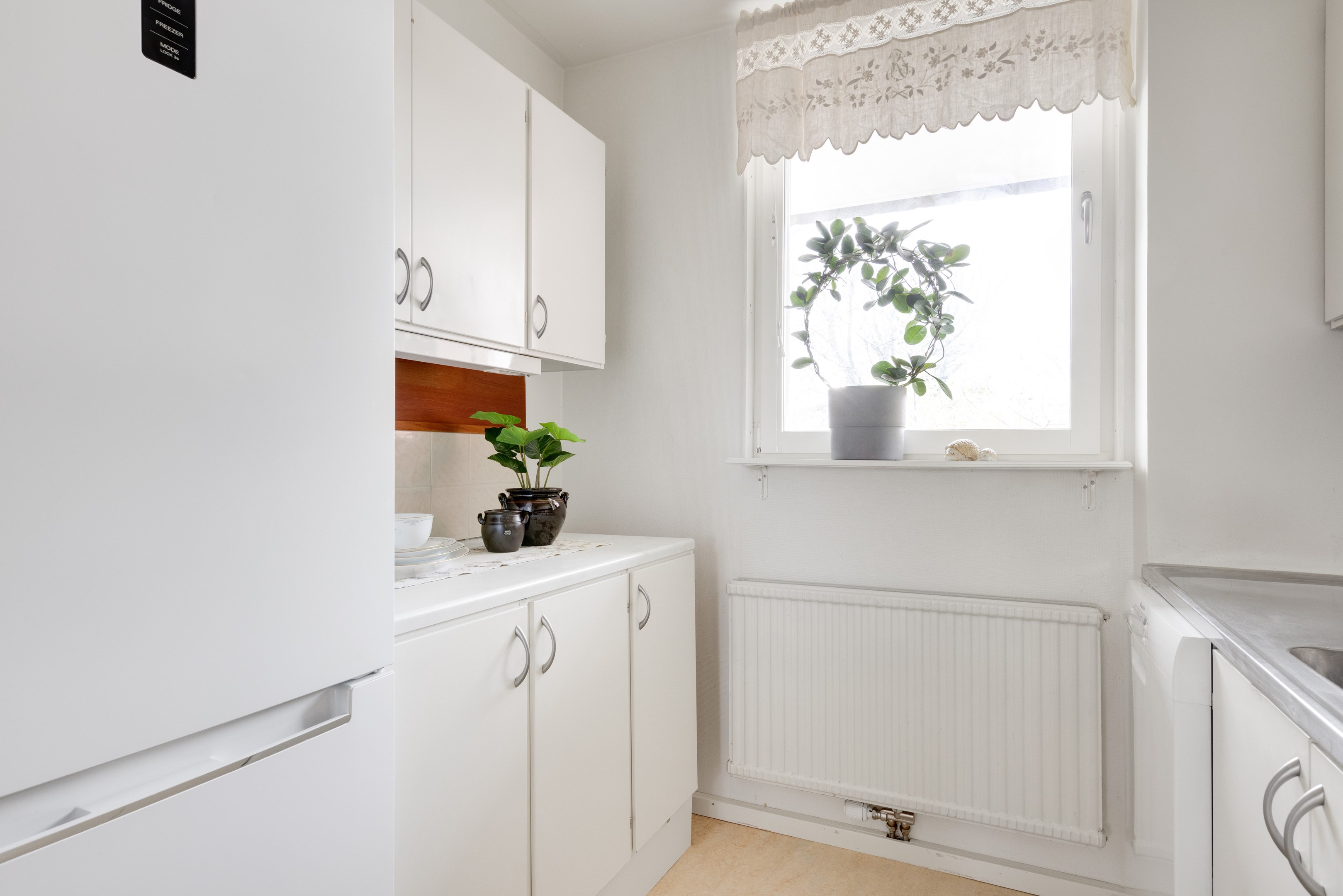 Bostadsbild från Gräslöksgatan 8, Till salu i Årsta, Uppsala