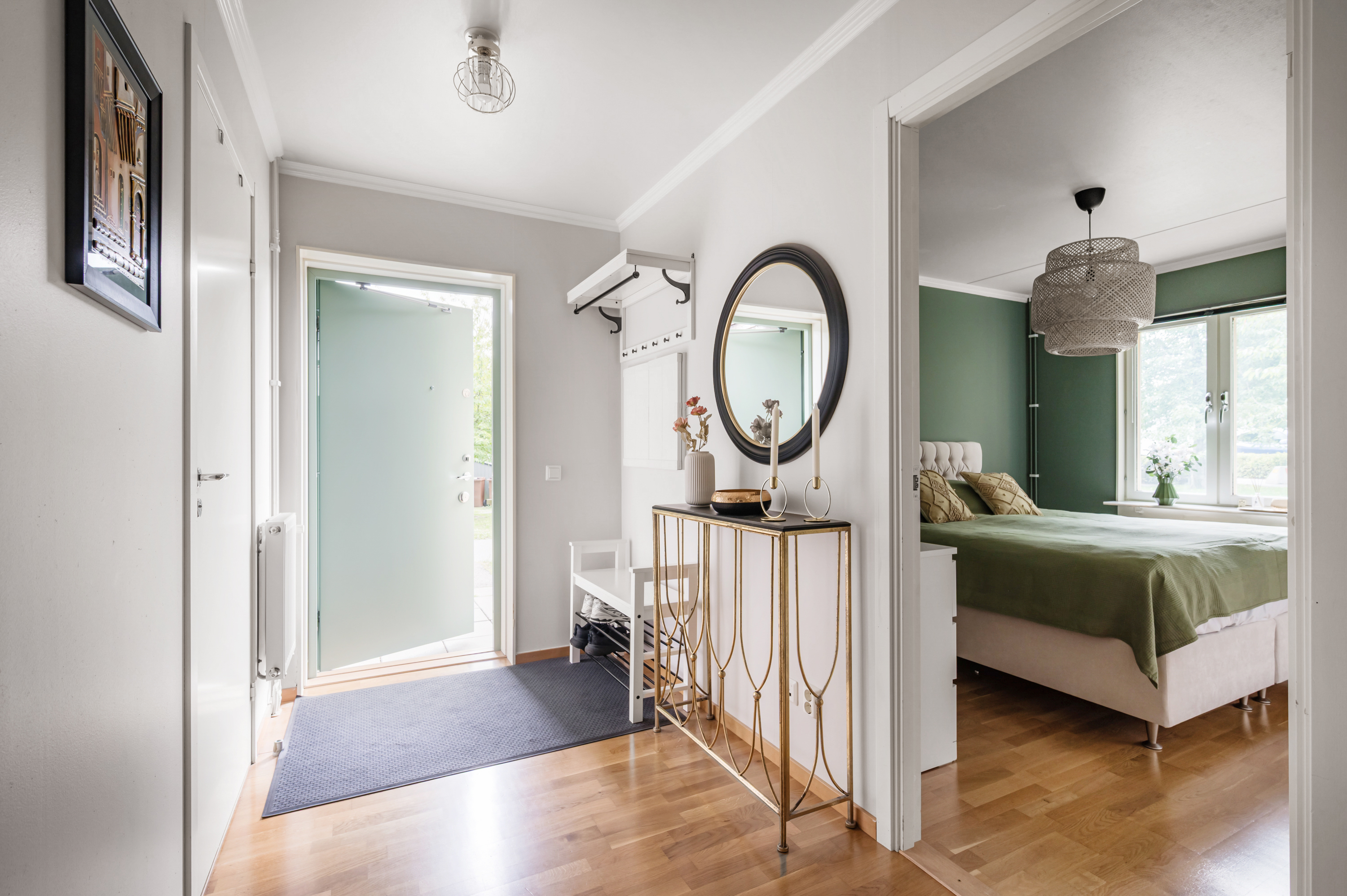 Bostadsbild från Svartviksbacken 4A, Till salu i Upplands-Bro, Upplands-Bro