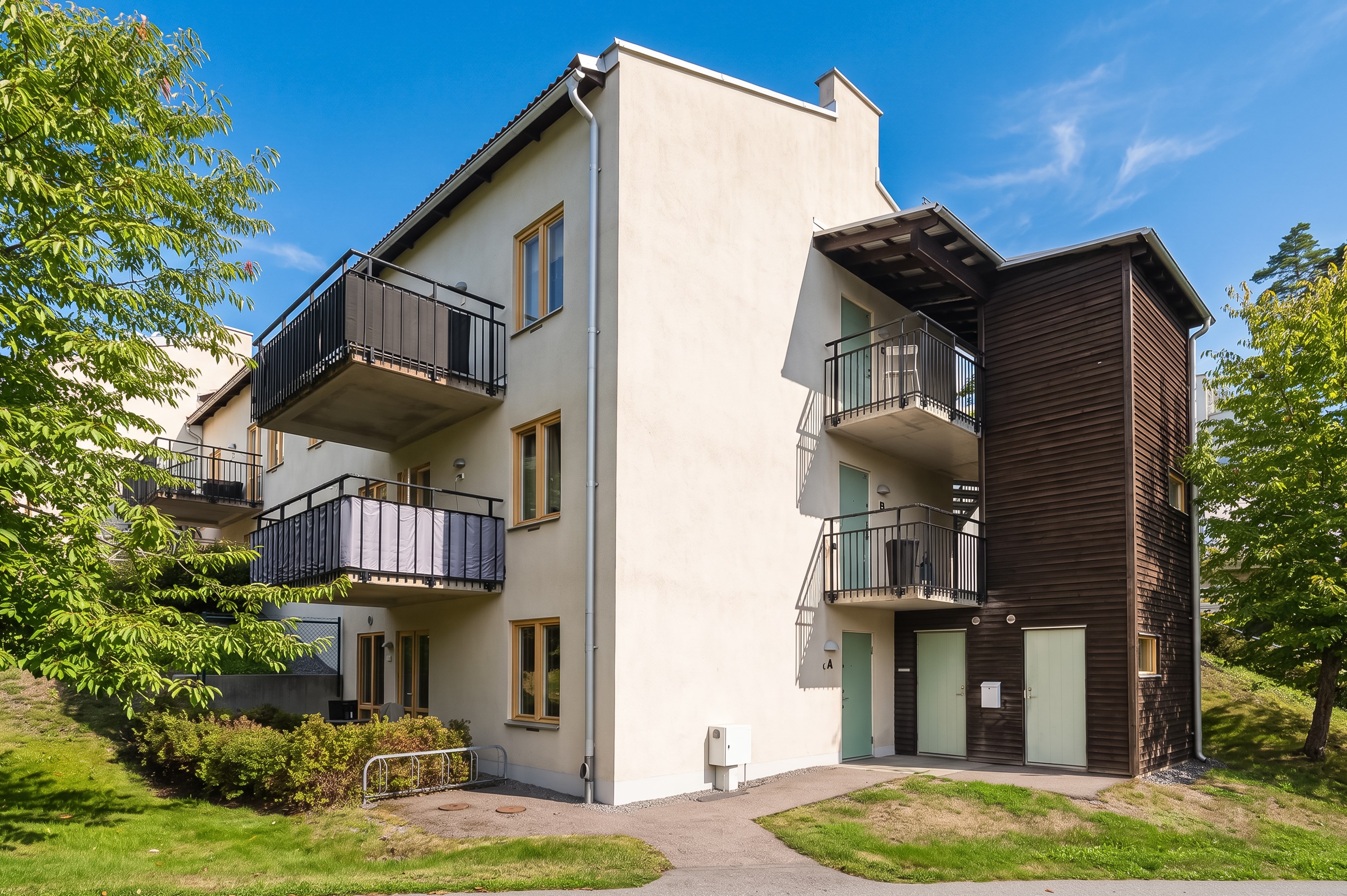 Bostadsbild från Svartviksbacken 4A, Till salu i Upplands-Bro, Upplands-Bro