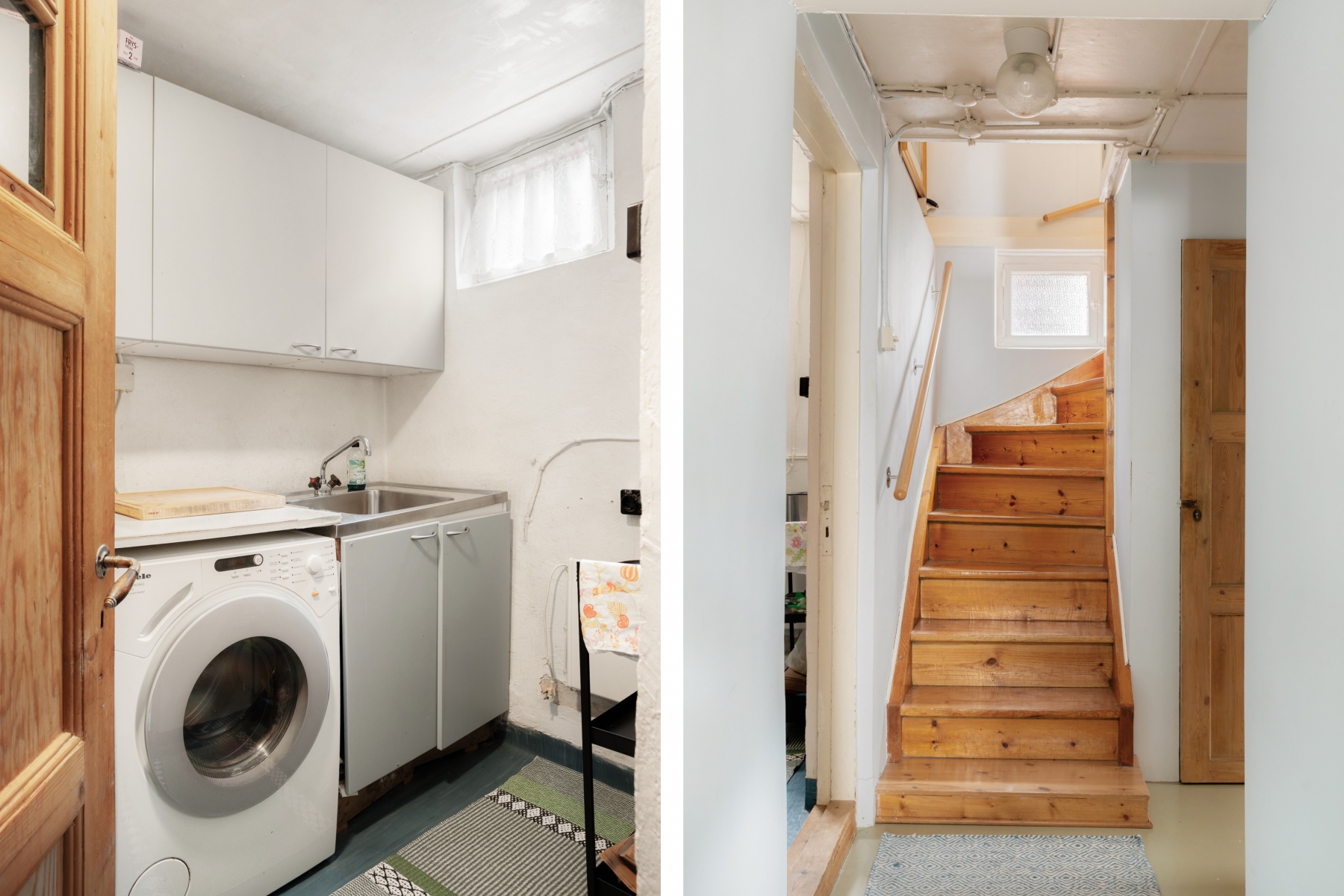 Bostadsbild från Brennervägen 34, Till salu i Bromma - Norra Ängby, Stockholm