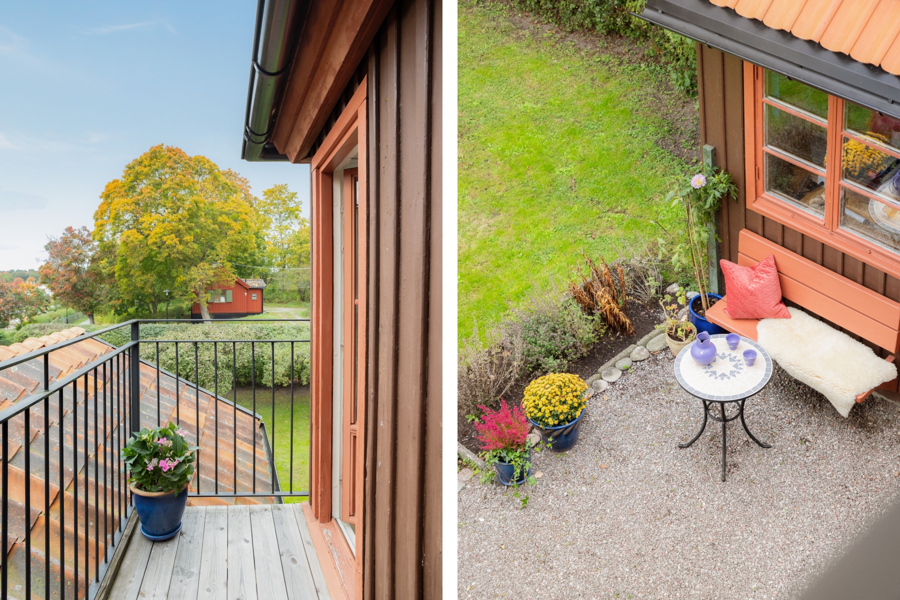 Bostadsbild från Brennervägen 34, Till salu i Bromma - Norra Ängby, Stockholm