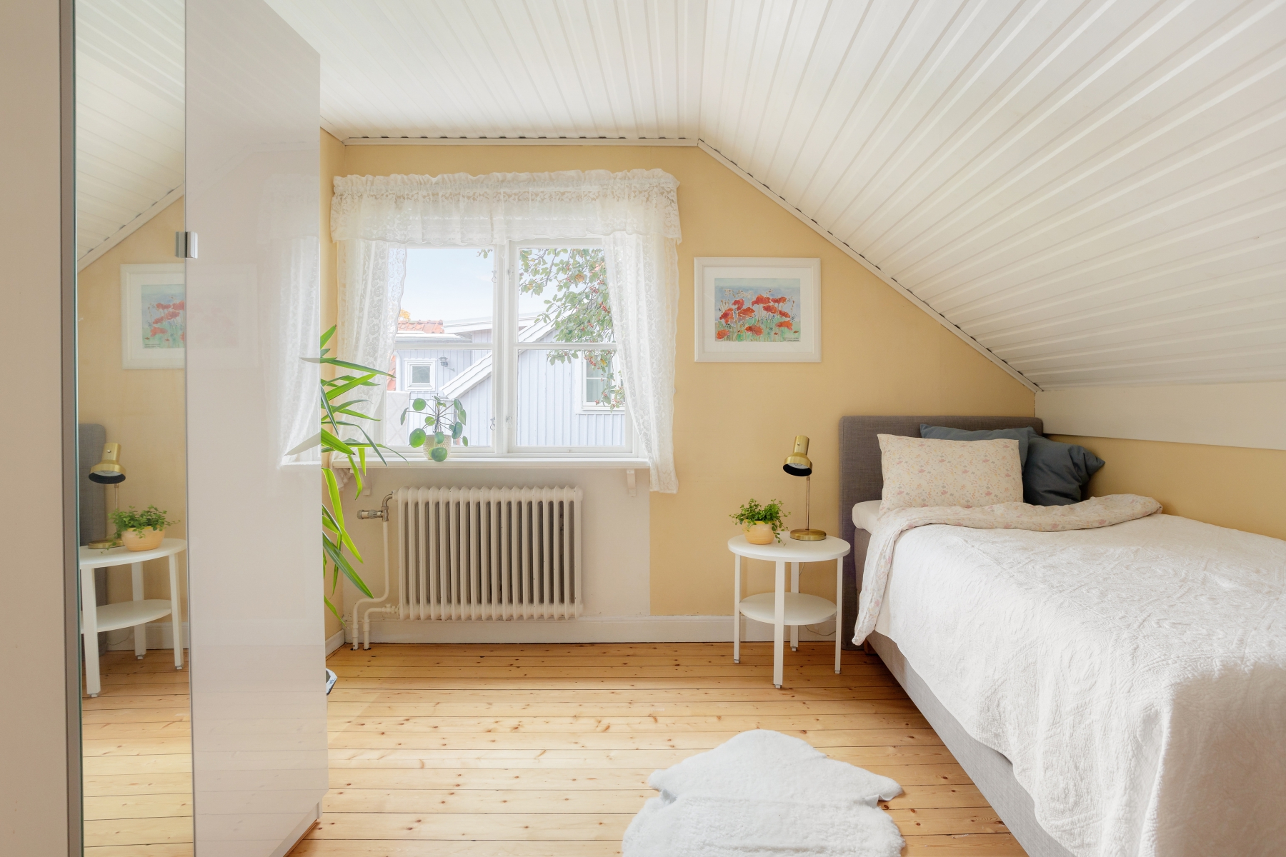 Bostadsbild från Brennervägen 34, Till salu i Bromma - Norra Ängby, Stockholm