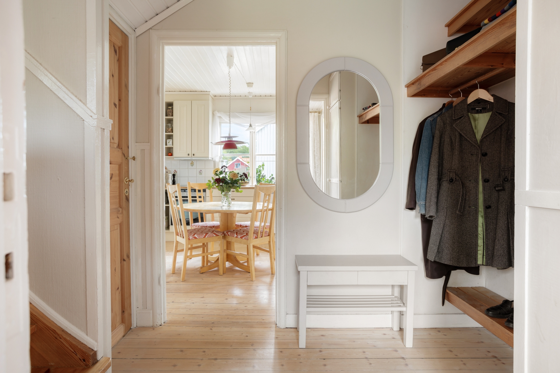 Bostadsbild från Brennervägen 34, Till salu i Bromma - Norra Ängby, Stockholm