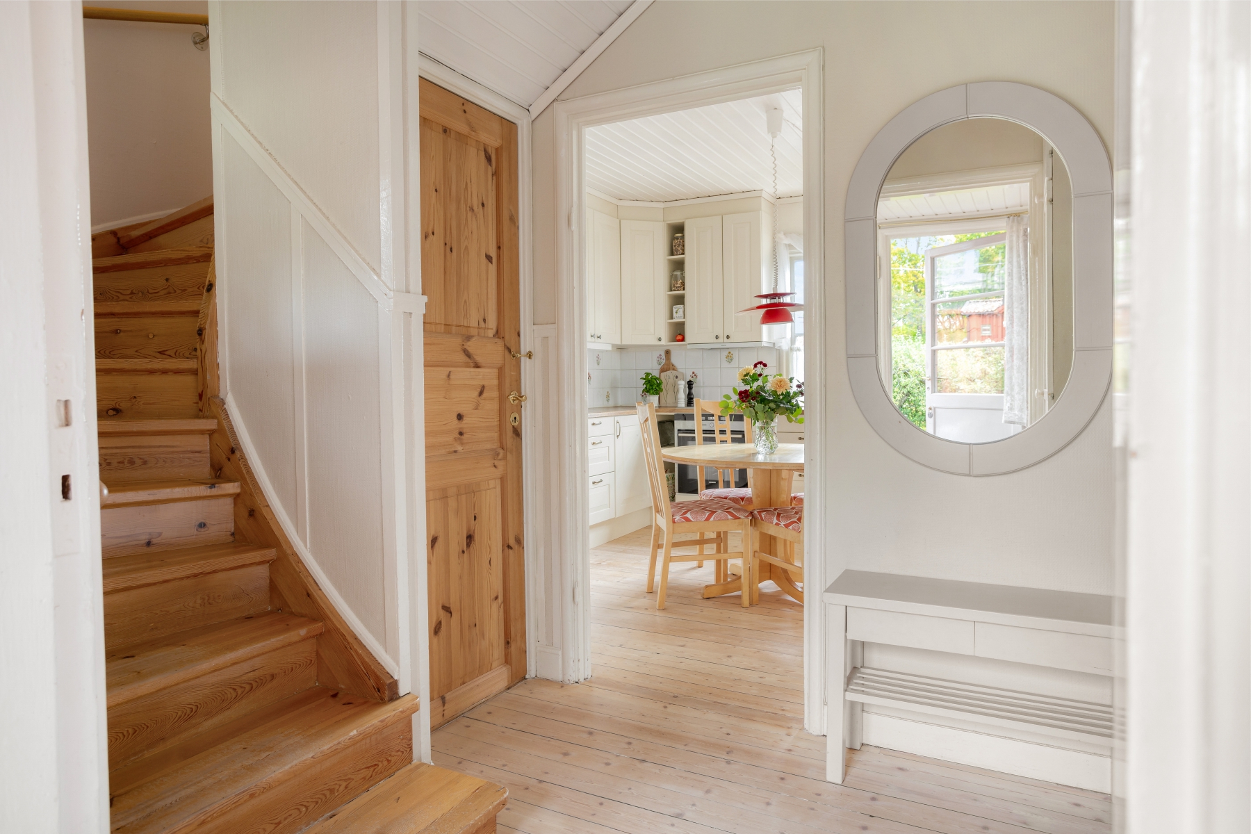 Bostadsbild från Brennervägen 34, Till salu i Bromma - Norra Ängby, Stockholm