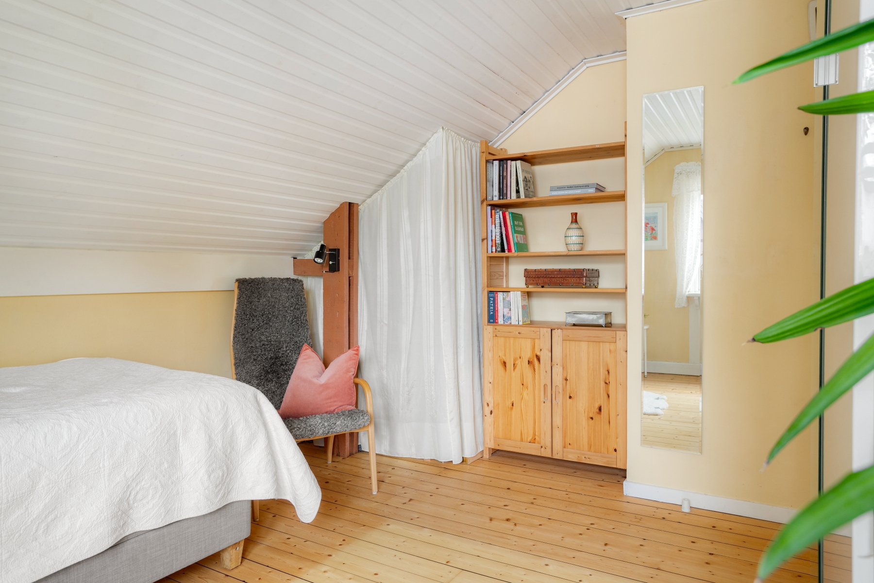 Bostadsbild från Brennervägen 34, Till salu i Bromma - Norra Ängby, Stockholm