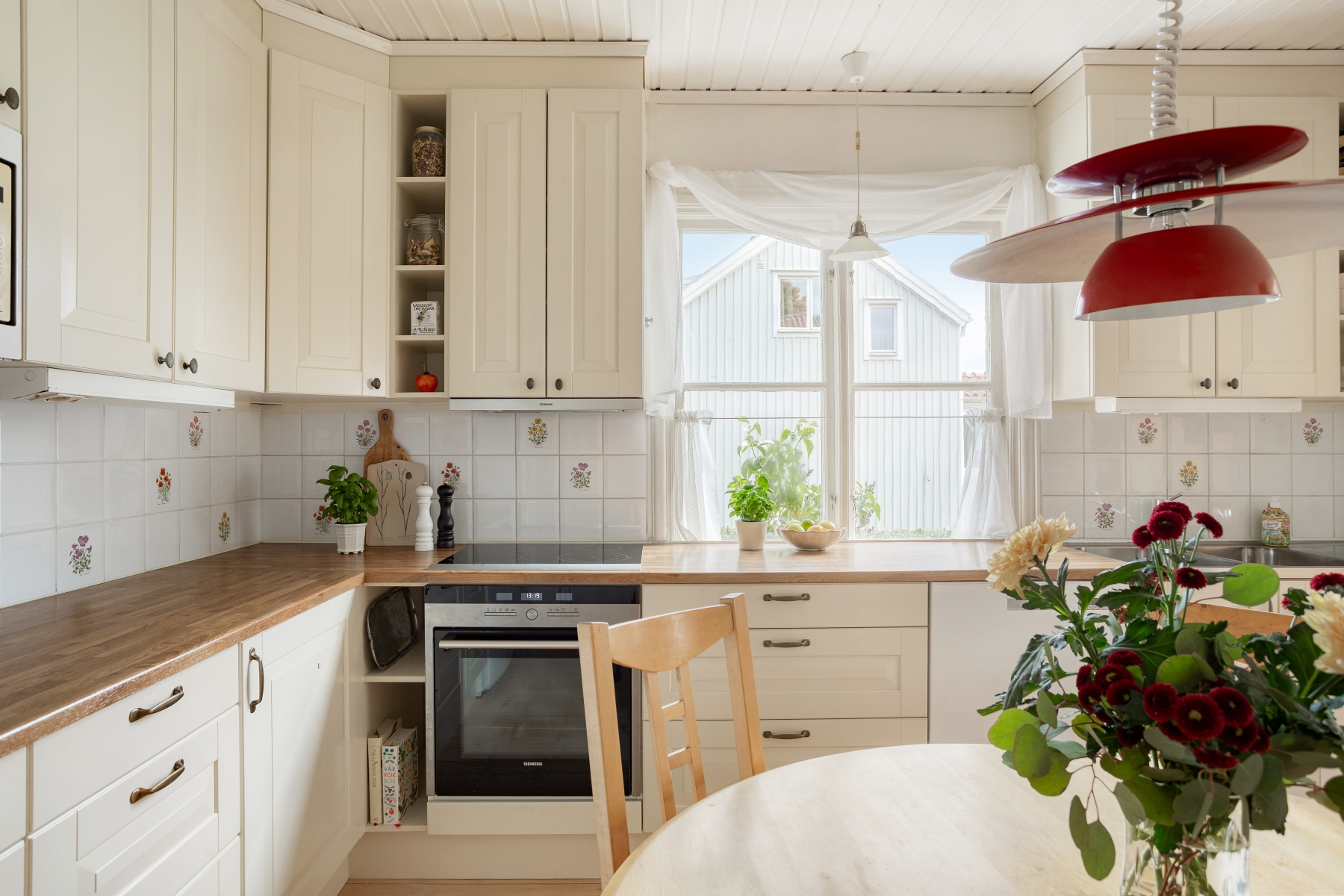 Bostadsbild från Brennervägen 34, Till salu i Bromma - Norra Ängby, Stockholm