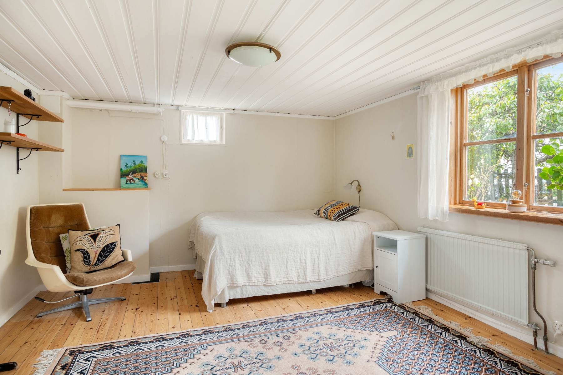 Bostadsbild från Brennervägen 34, Till salu i Bromma - Norra Ängby, Stockholm