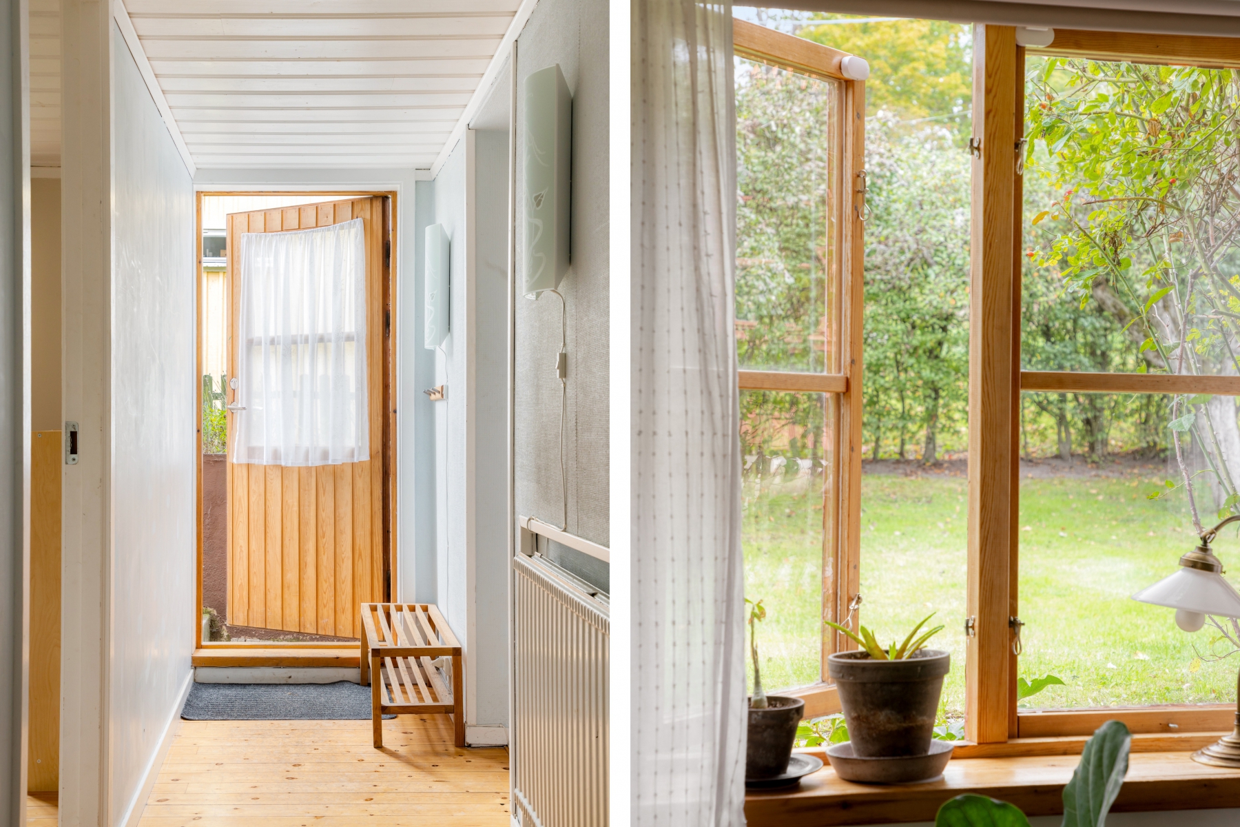 Bostadsbild från Brennervägen 34, Till salu i Bromma - Norra Ängby, Stockholm