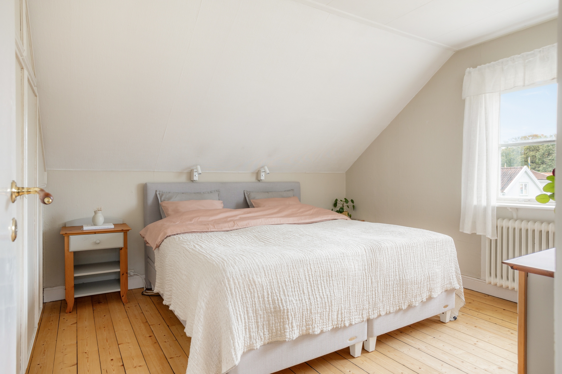 Bostadsbild från Brennervägen 34, Till salu i Bromma - Norra Ängby, Stockholm