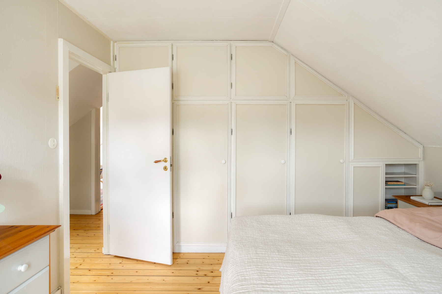 Bostadsbild från Brennervägen 34, Till salu i Bromma - Norra Ängby, Stockholm