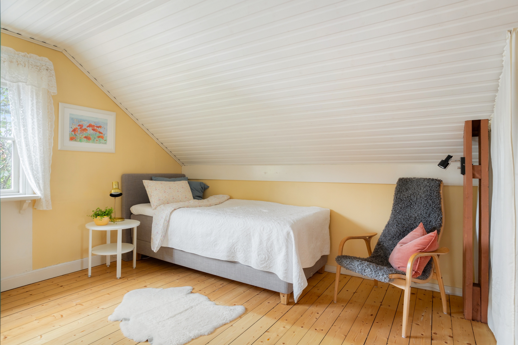 Bostadsbild från Brennervägen 34, Till salu i Bromma - Norra Ängby, Stockholm