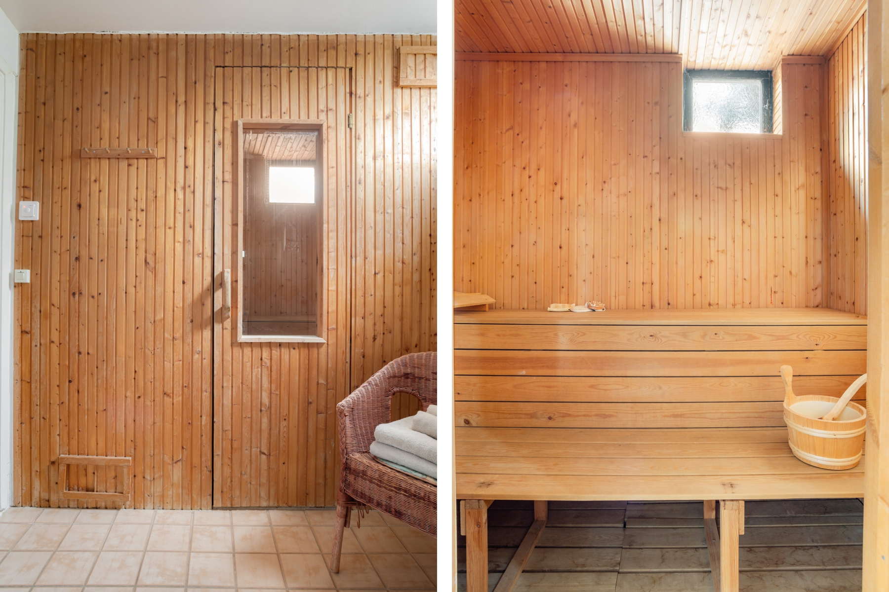 Bostadsbild från Brennervägen 34, Till salu i Bromma - Norra Ängby, Stockholm