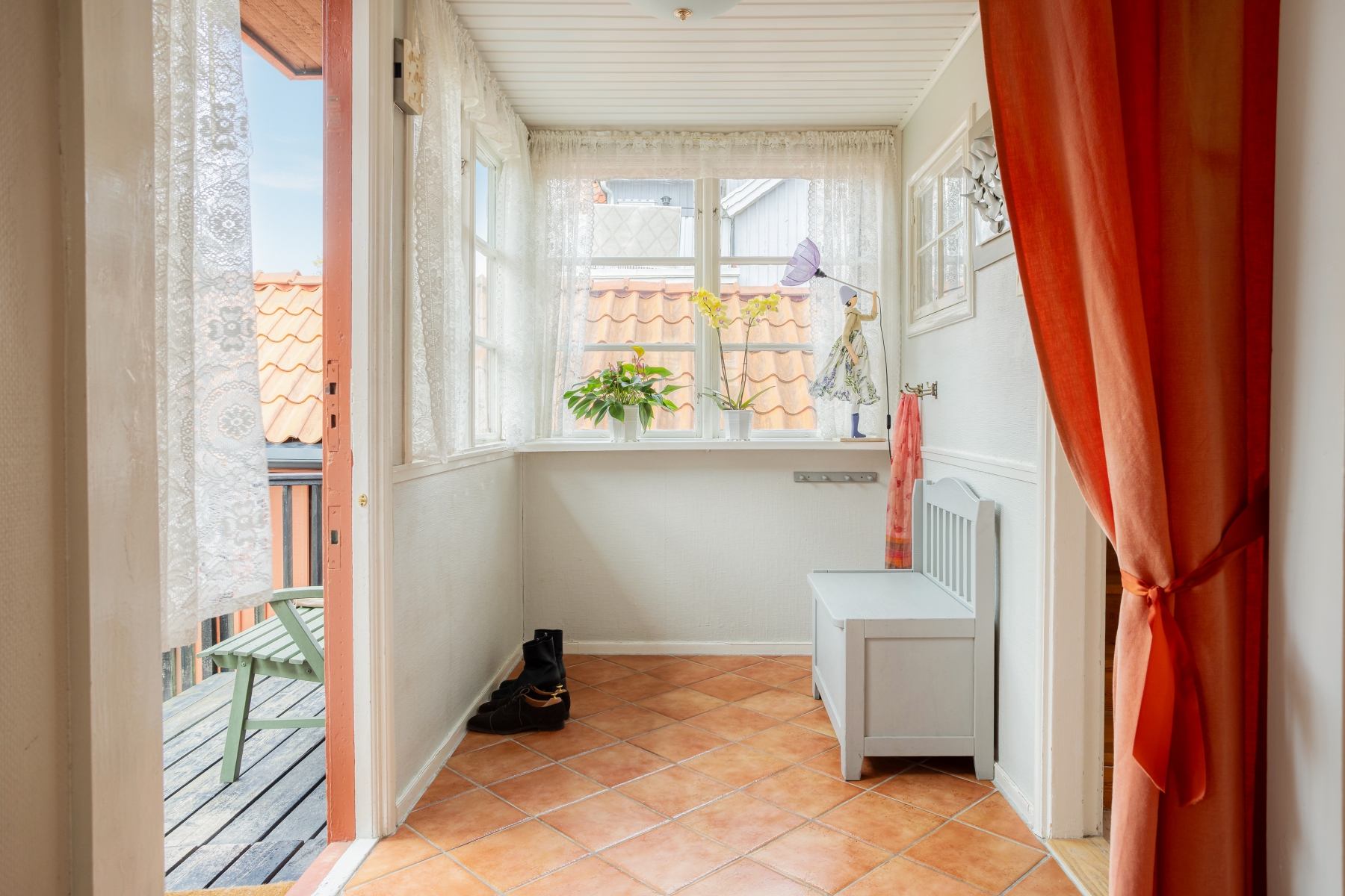Bostadsbild från Brennervägen 34, Till salu i Bromma - Norra Ängby, Stockholm