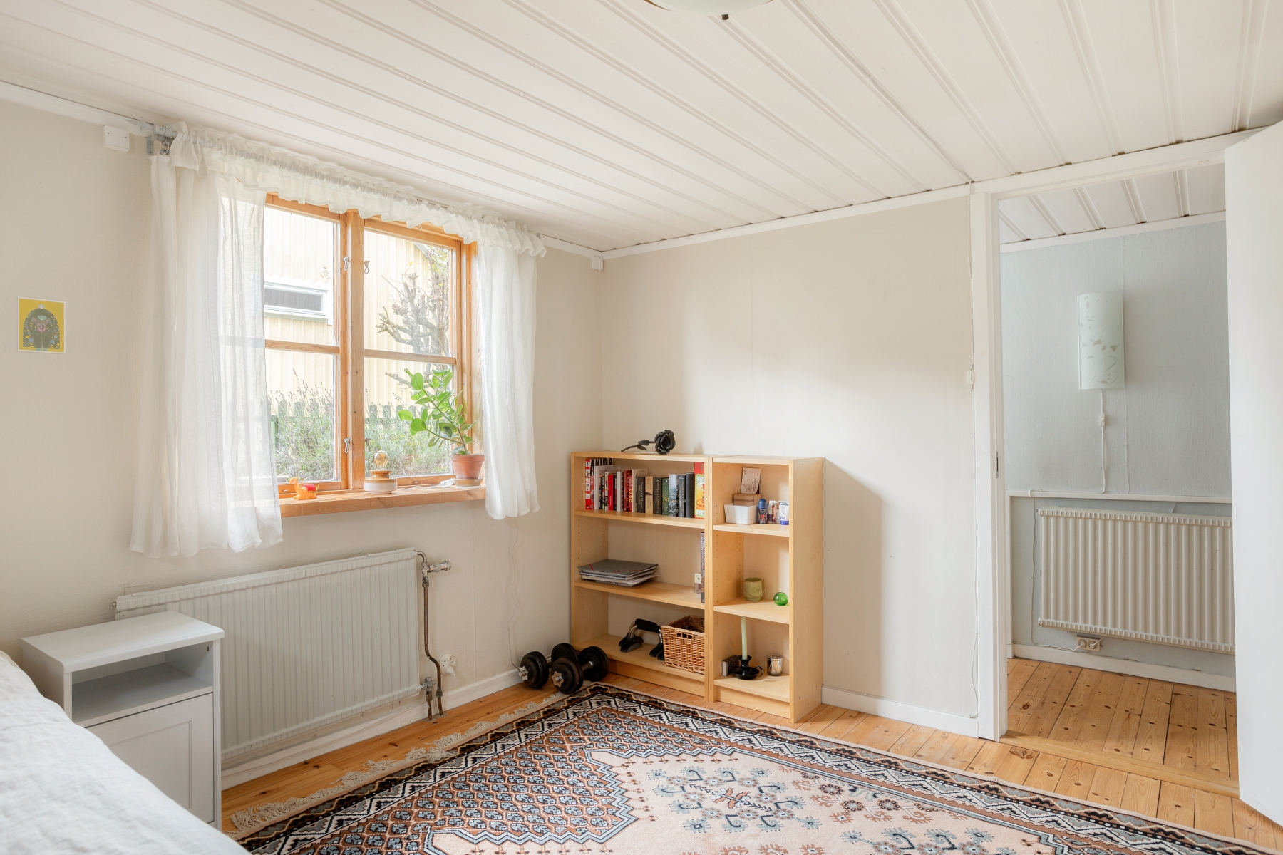 Bostadsbild från Brennervägen 34, Till salu i Bromma - Norra Ängby, Stockholm