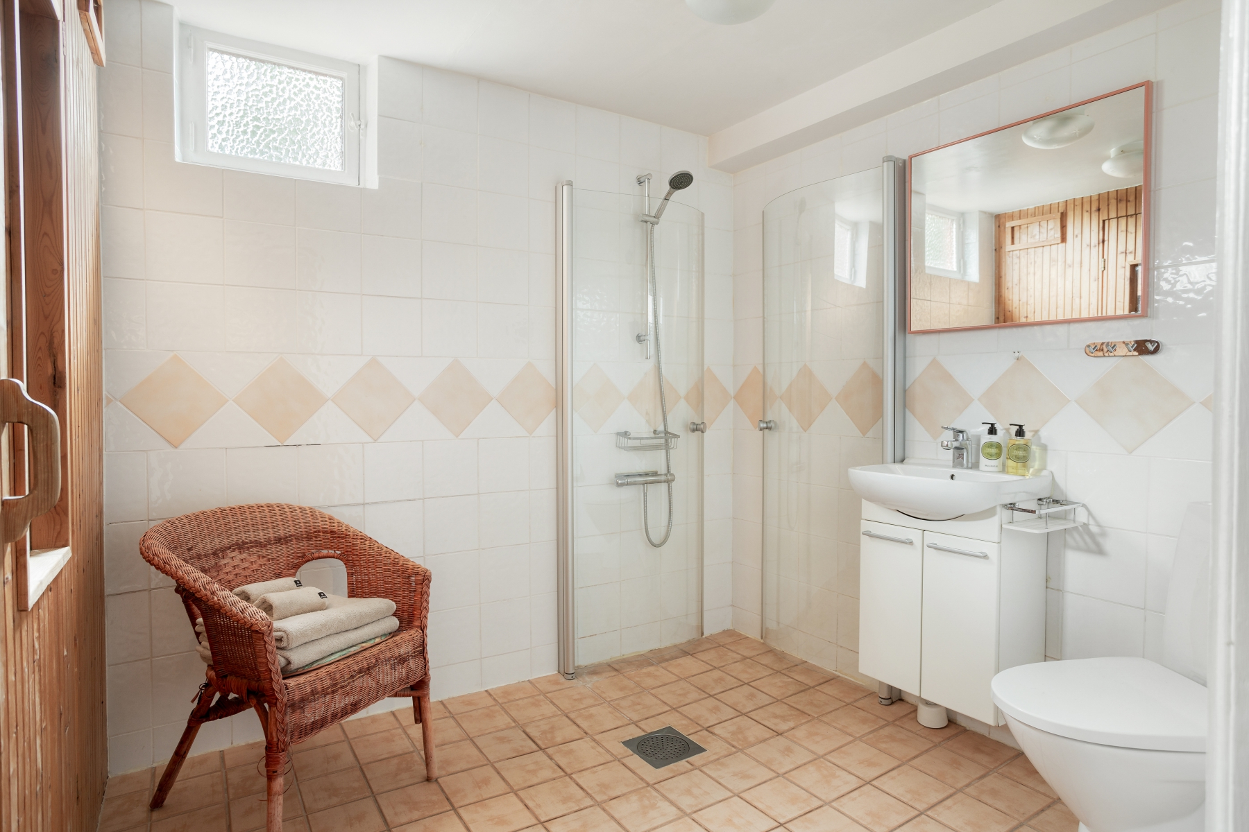 Bostadsbild från Brennervägen 34, Till salu i Bromma - Norra Ängby, Stockholm