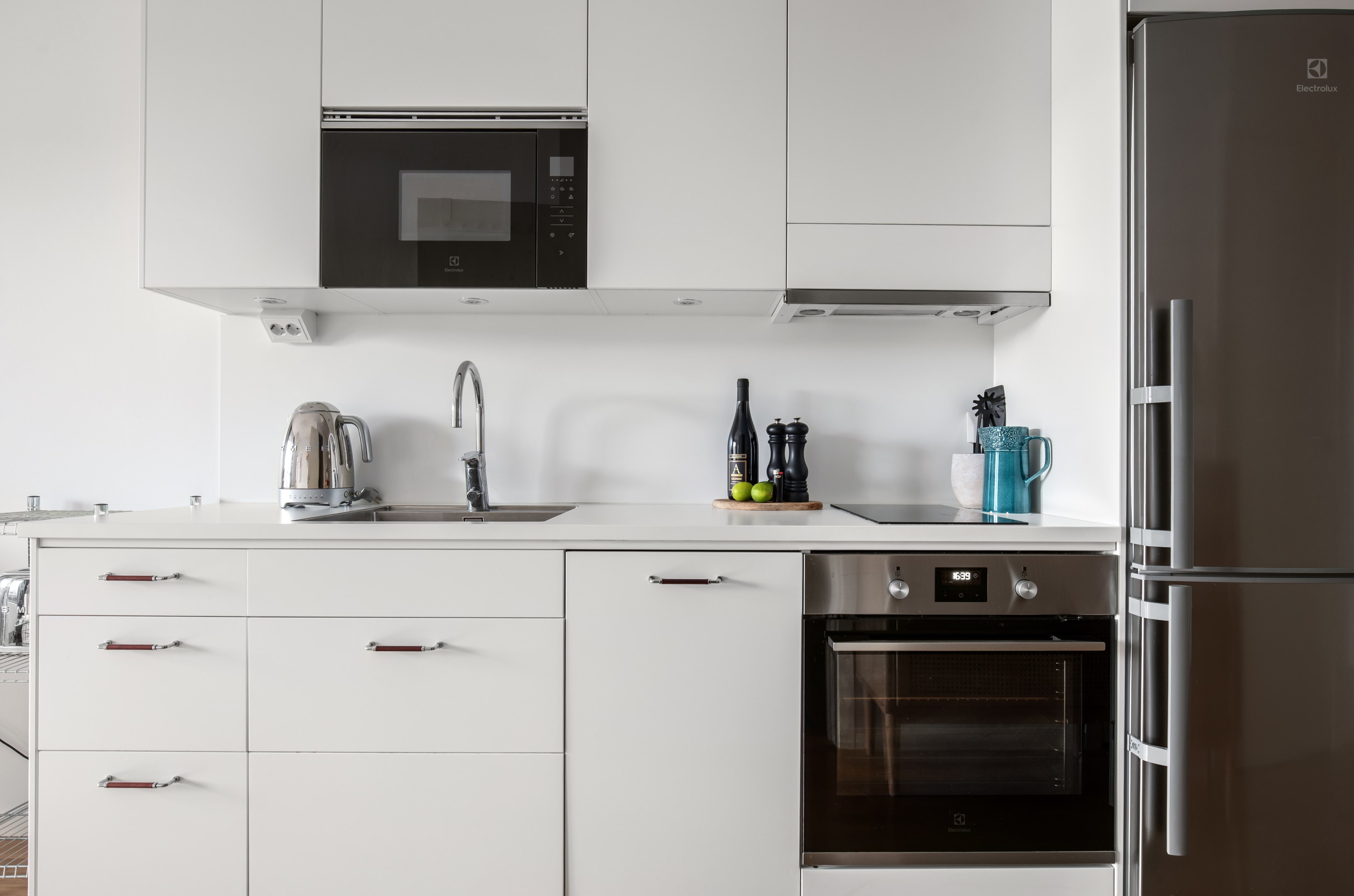 Bostadsbild från Edövägen 7I 2tr, Till salu i Västra Orminge, Nacka