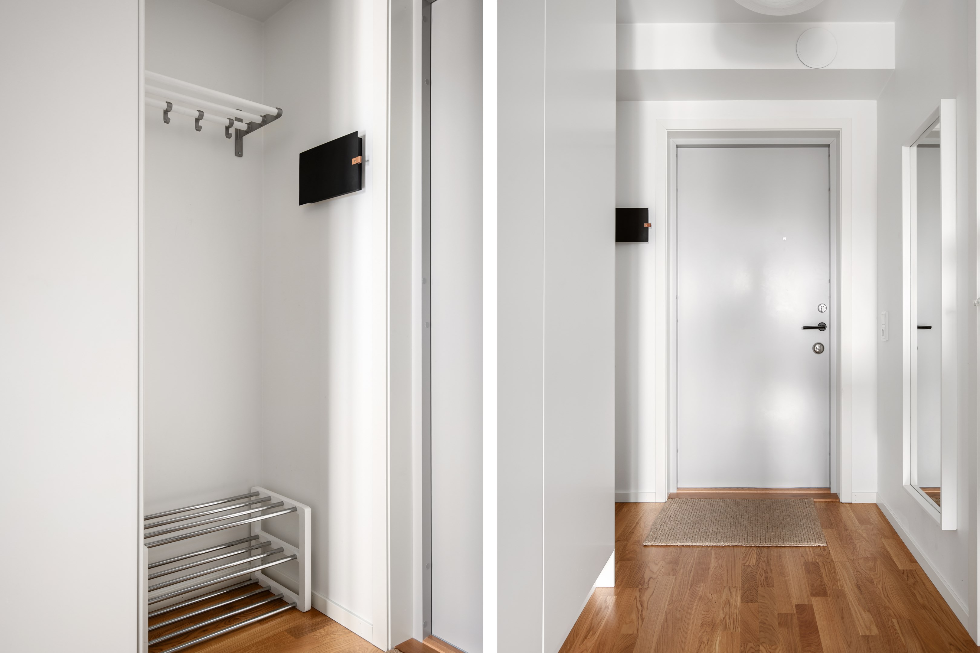 Bostadsbild från Edövägen 7I 2tr, Till salu i Västra Orminge, Nacka