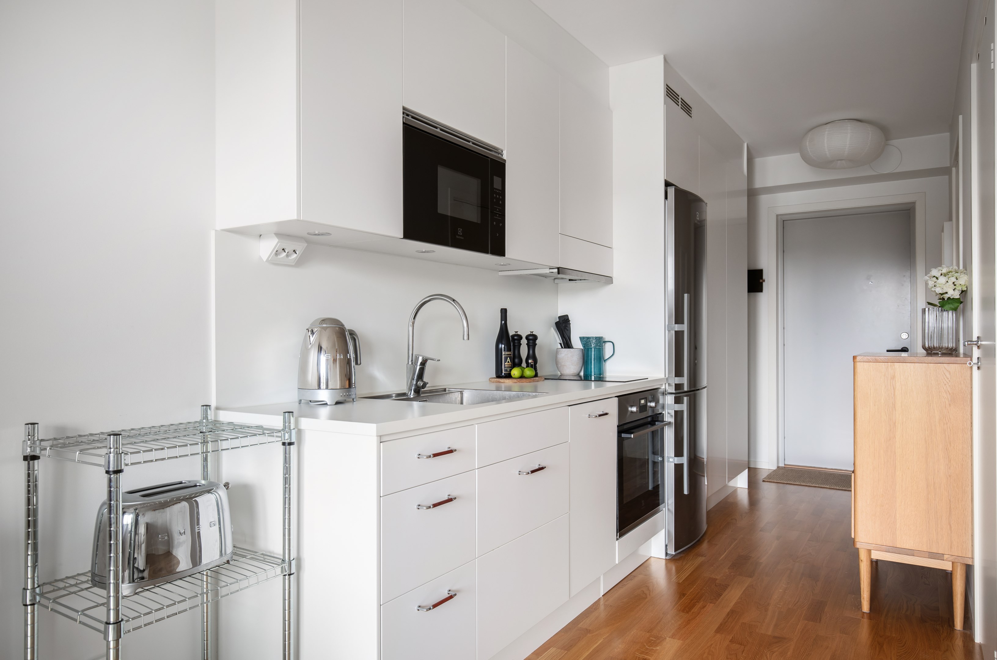 Bostadsbild från Edövägen 7I 2tr, Till salu i Västra Orminge, Nacka