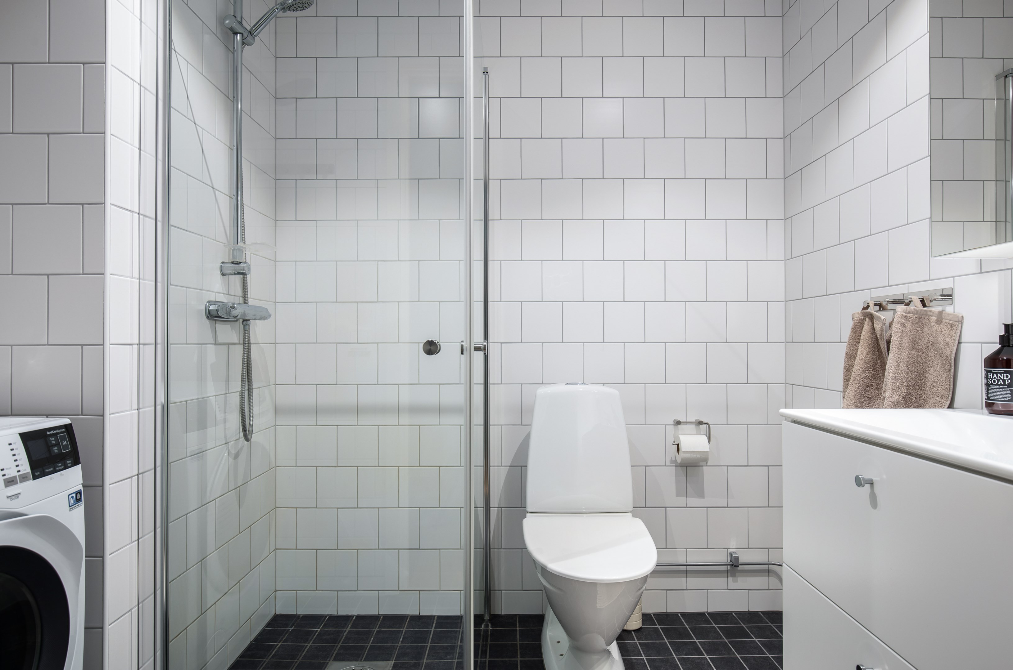 Bostadsbild från Edövägen 7I 2tr, Till salu i Västra Orminge, Nacka
