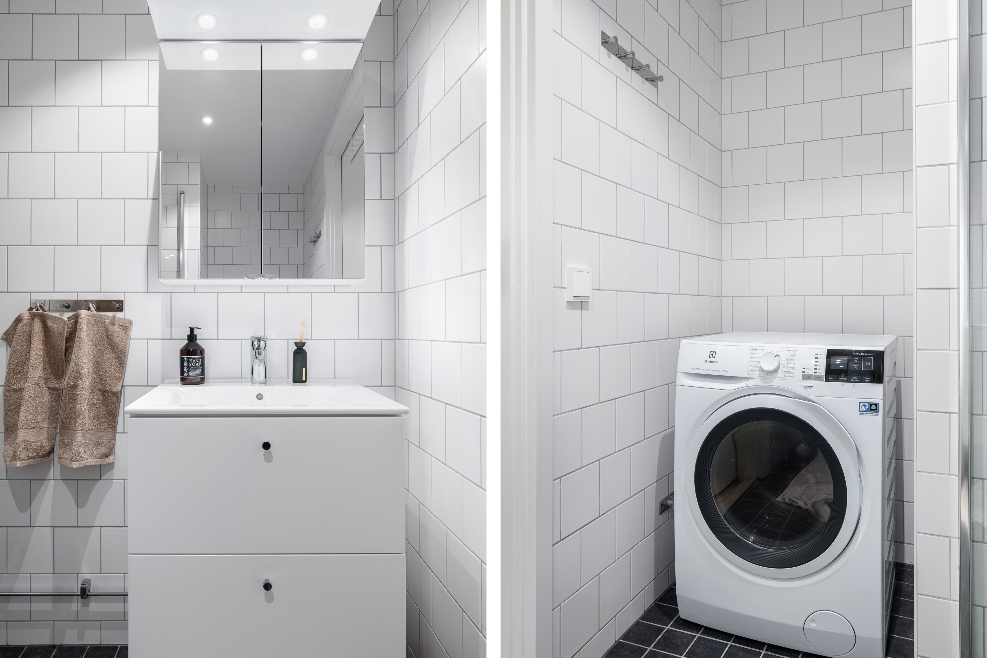 Bostadsbild från Edövägen 7I 2tr, Till salu i Västra Orminge, Nacka
