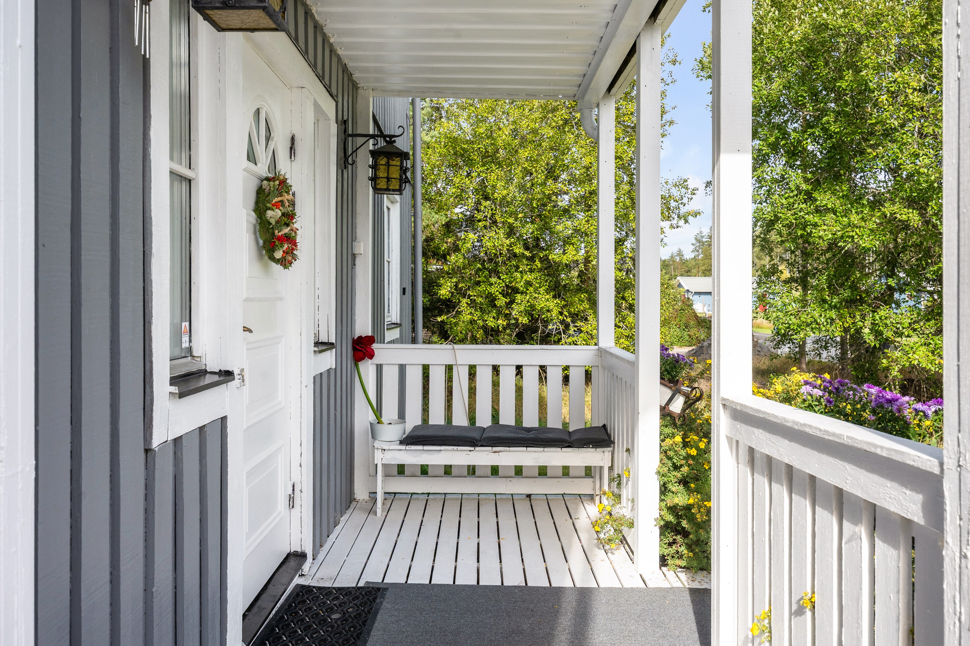 Bostadsbild från Holmskog 21, Kommande i Vänge, Uppsala