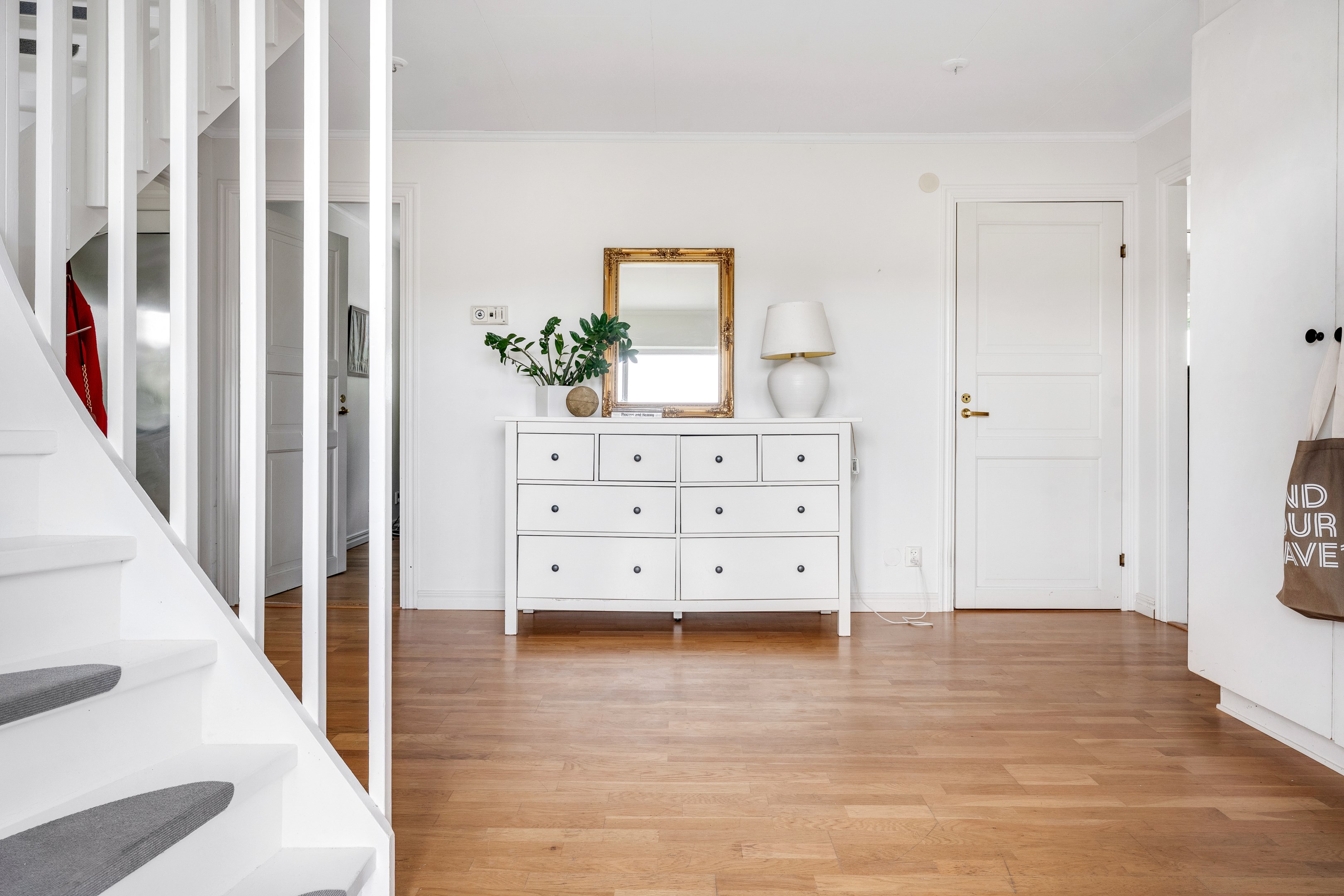Bostadsbild från Holmskog 21, Kommande i Vänge, Uppsala