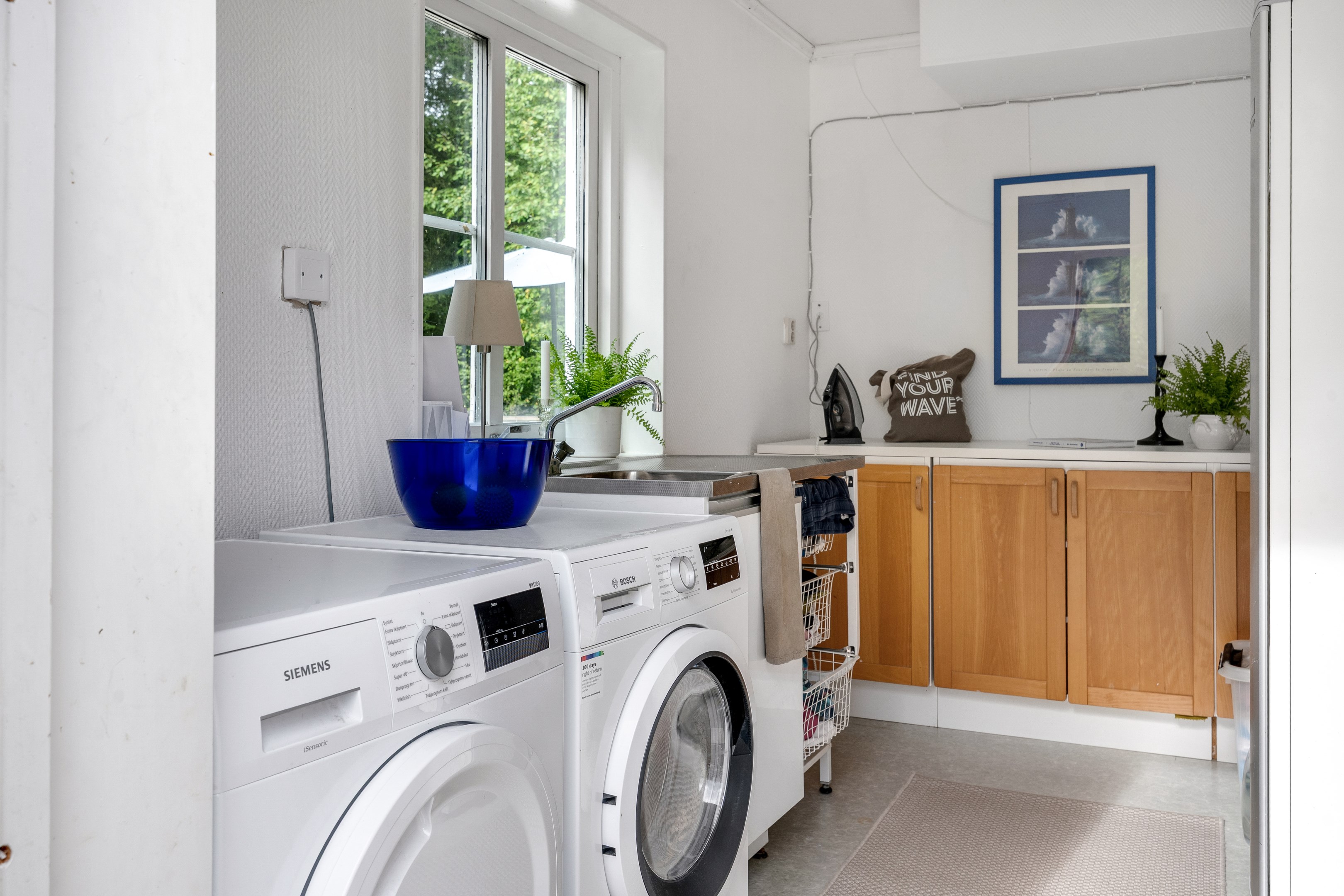 Bostadsbild från Holmskog 21, Kommande i Vänge, Uppsala