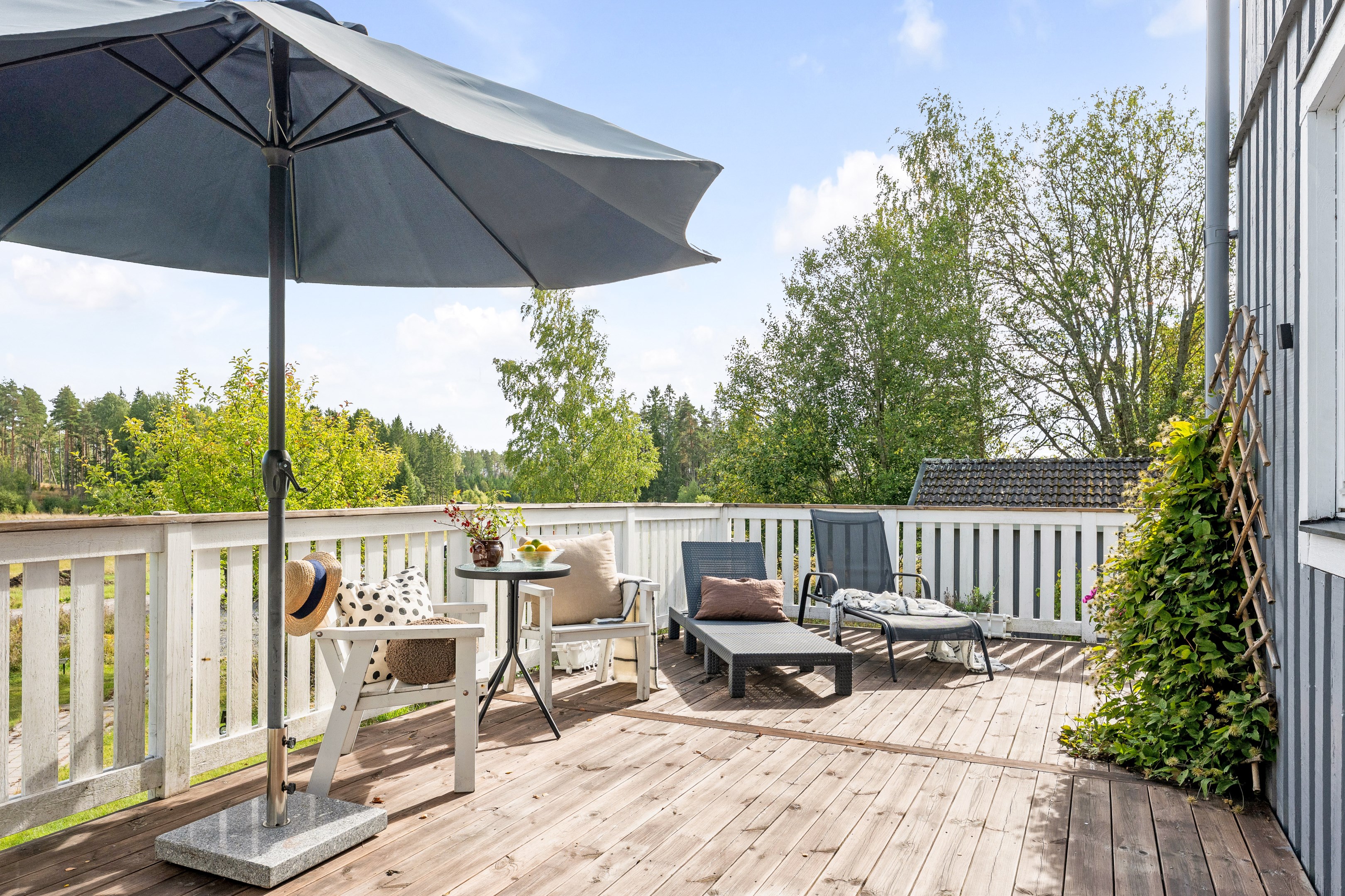 Bostadsbild från Holmskog 21, Kommande i Vänge, Uppsala