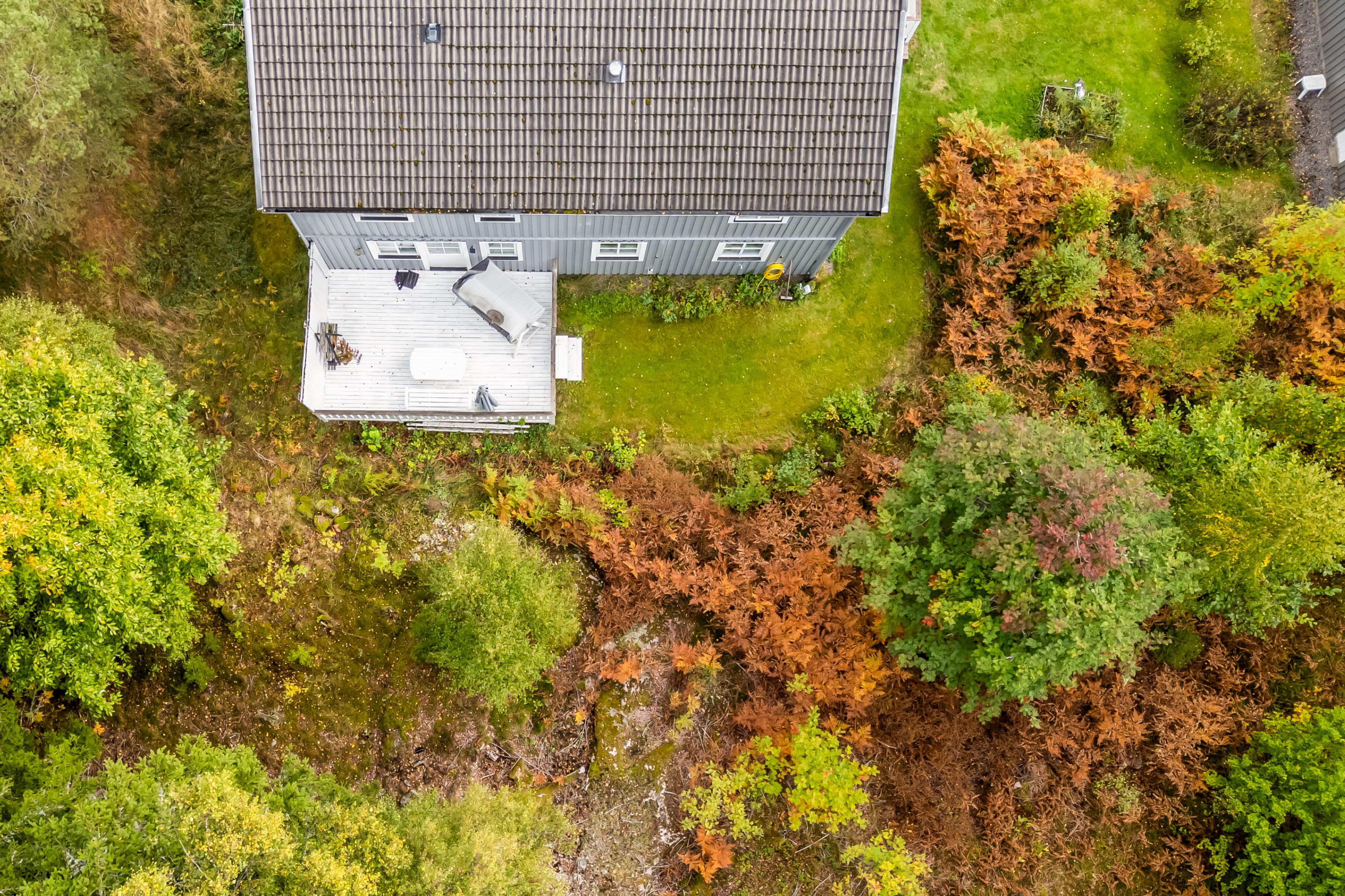 Bostadsbild från Holmskog 21, Kommande i Vänge, Uppsala