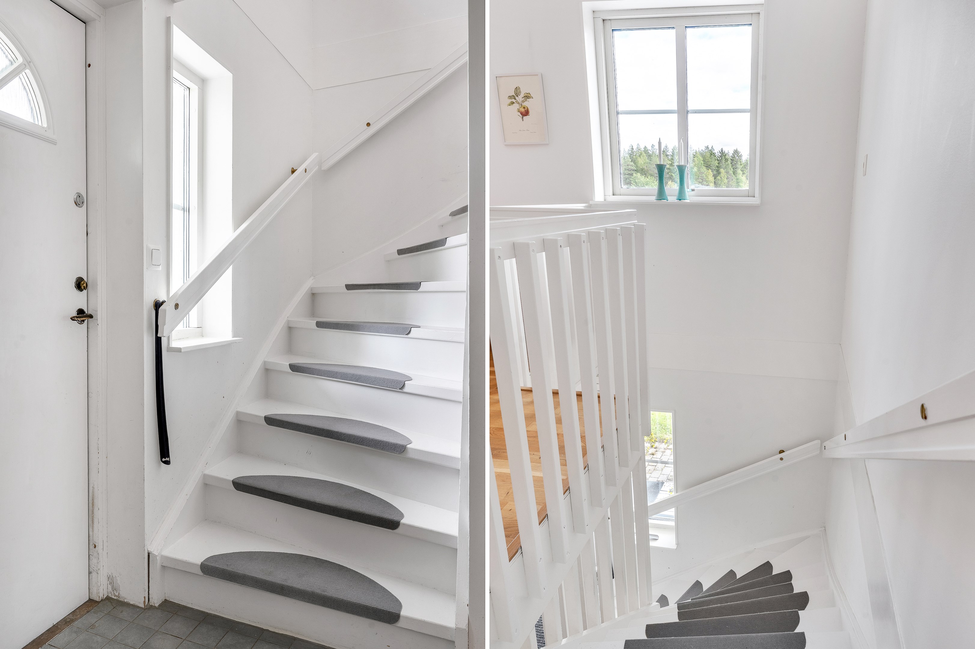 Bostadsbild från Holmskog 21, Kommande i Vänge, Uppsala