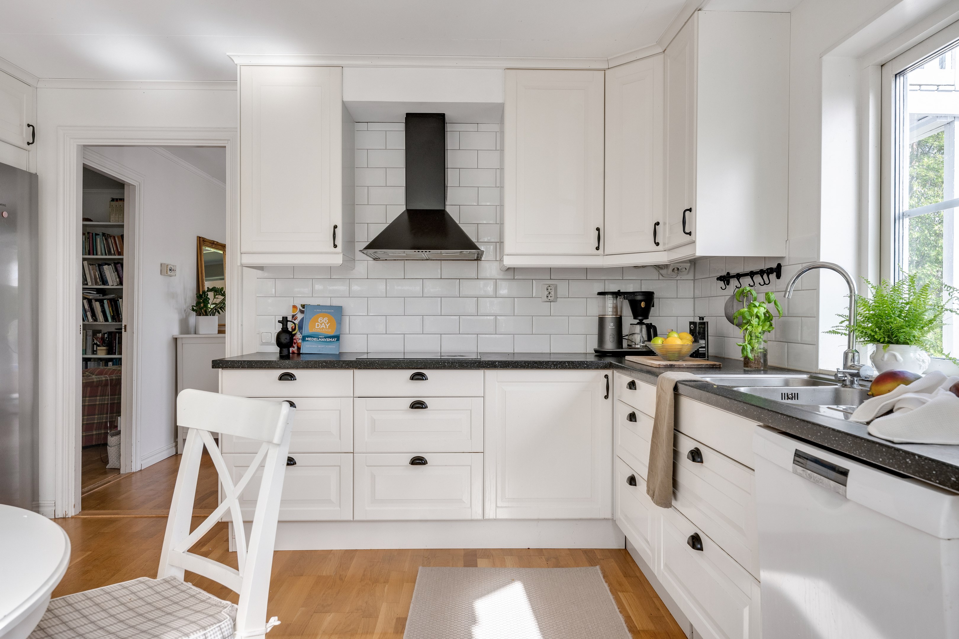 Bostadsbild från Holmskog 21, Kommande i Vänge, Uppsala
