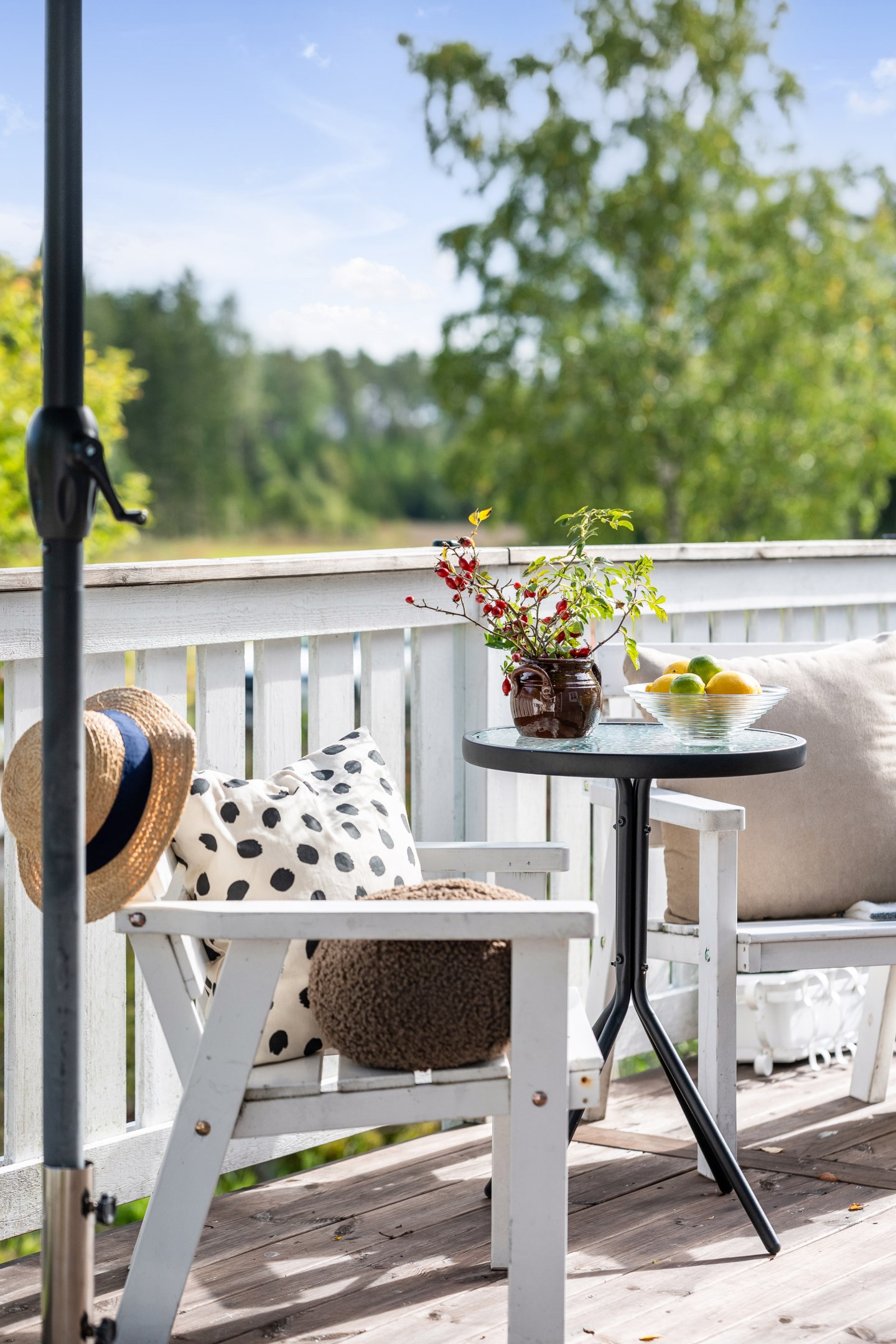 Bostadsbild från Holmskog 21, Kommande i Vänge, Uppsala