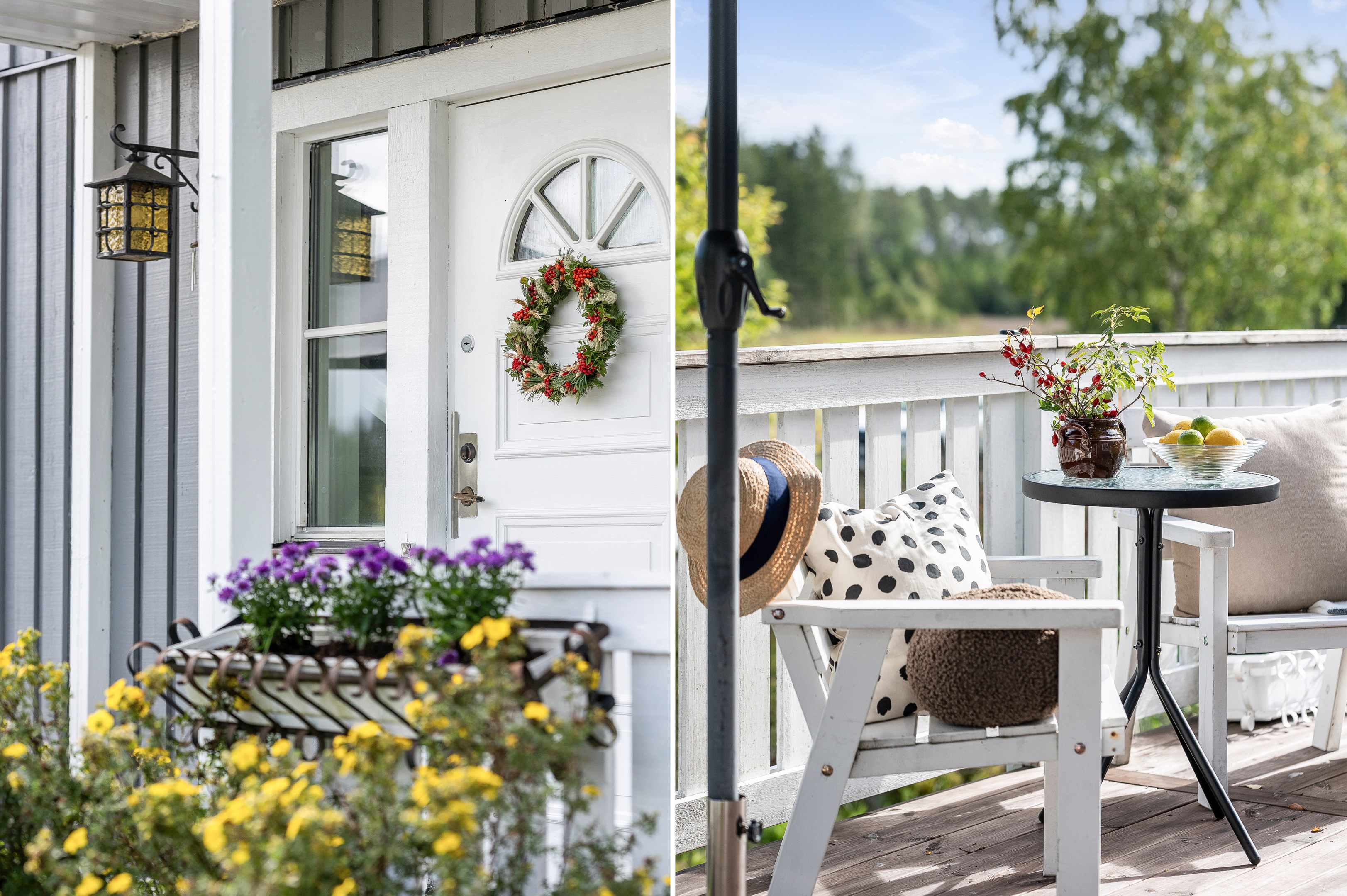 Bostadsbild från Holmskog 21, Kommande i Vänge, Uppsala