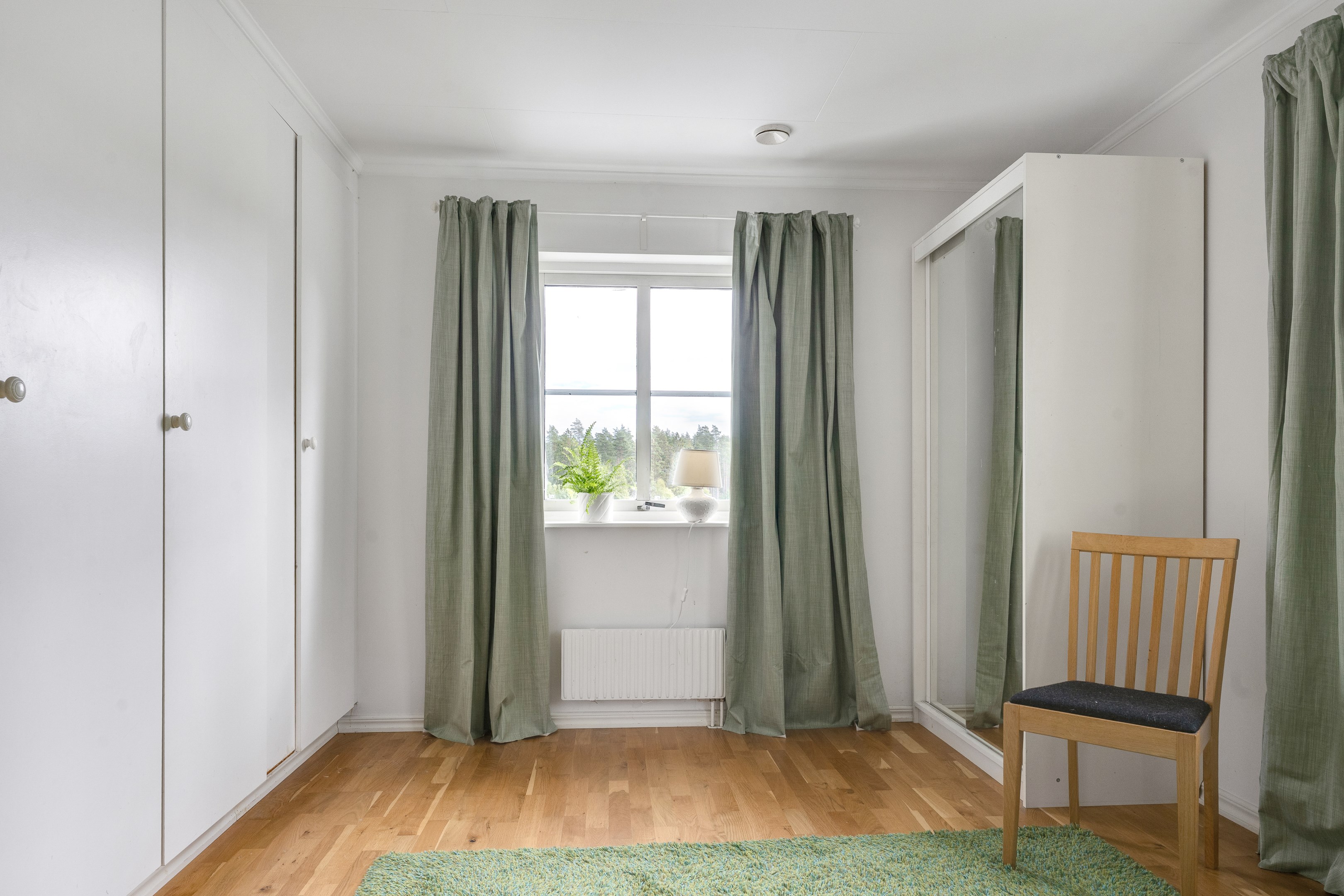 Bostadsbild från Holmskog 21, Kommande i Vänge, Uppsala