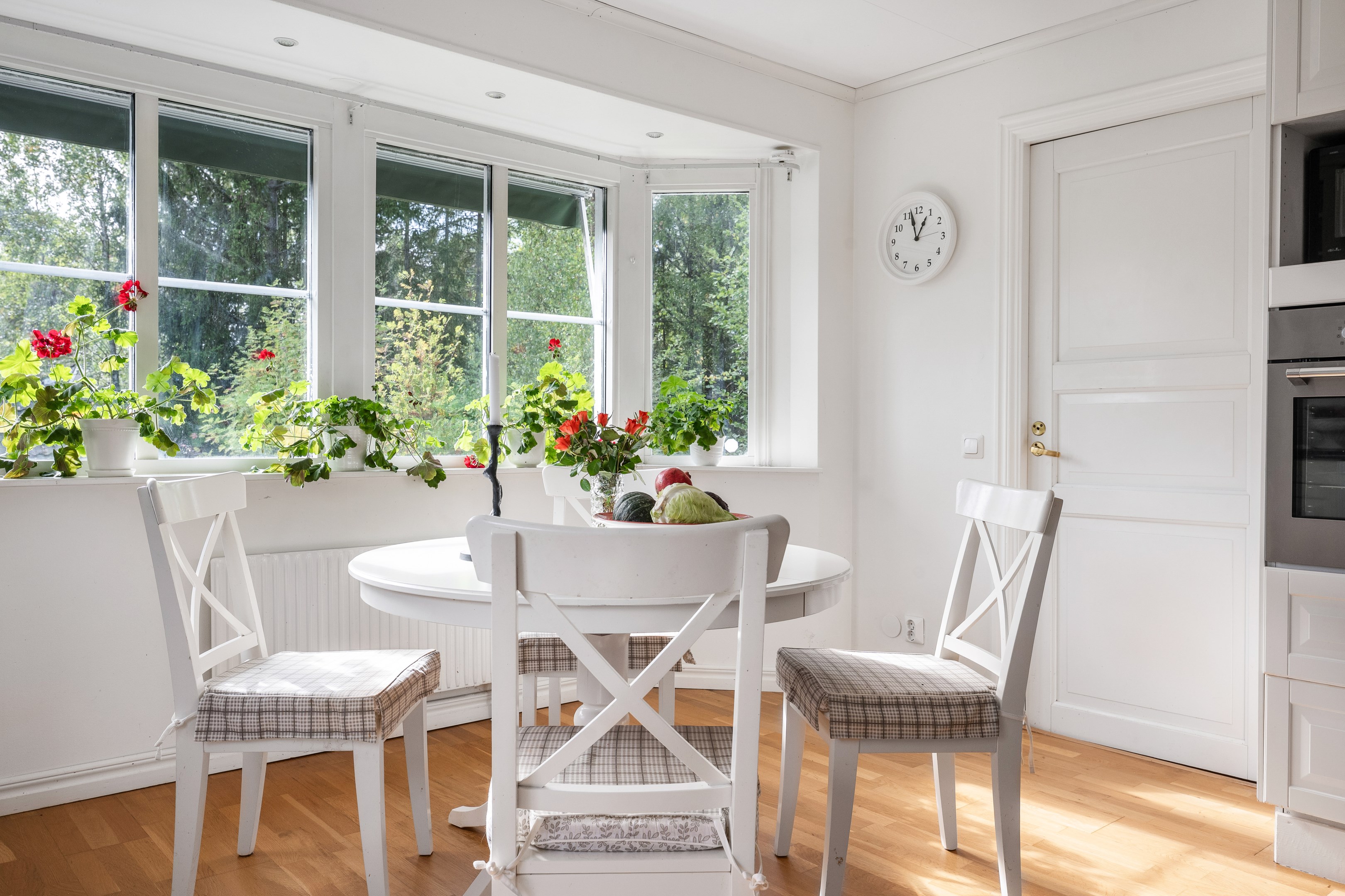 Bostadsbild från Holmskog 21, Kommande i Vänge, Uppsala