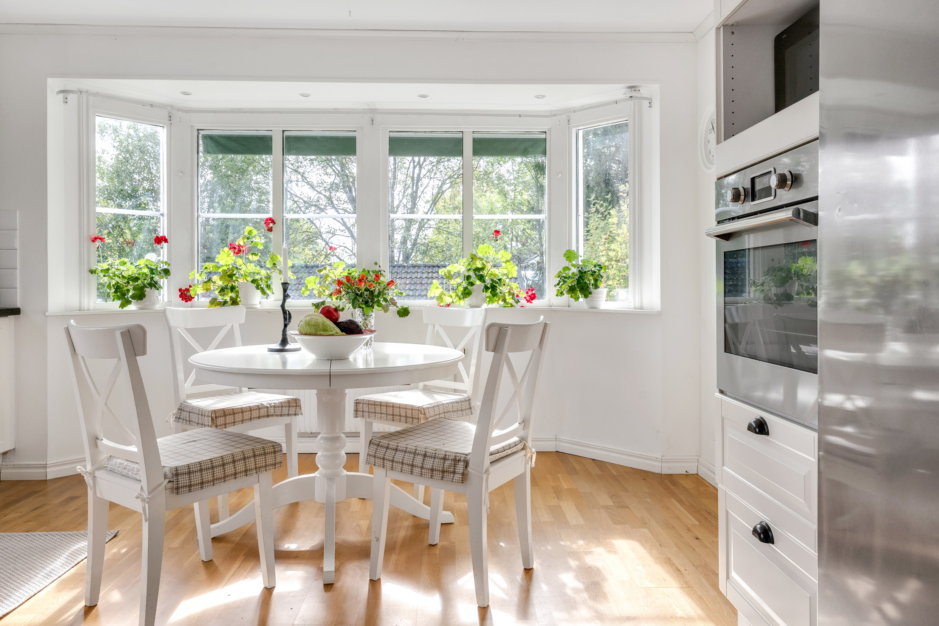 Bostadsbild från Holmskog 21, Kommande i Vänge, Uppsala