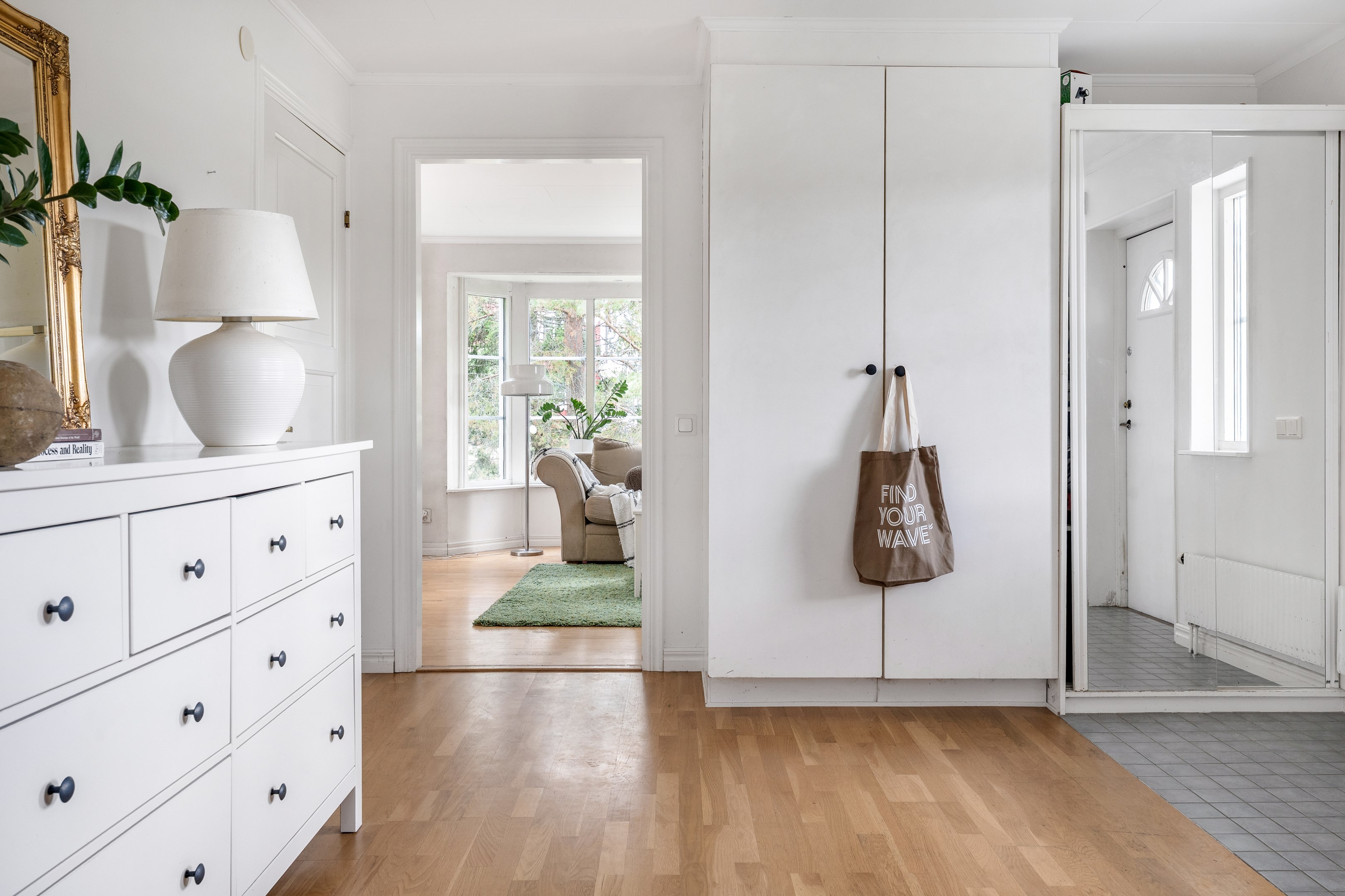 Bostadsbild från Holmskog 21, Kommande i Vänge, Uppsala