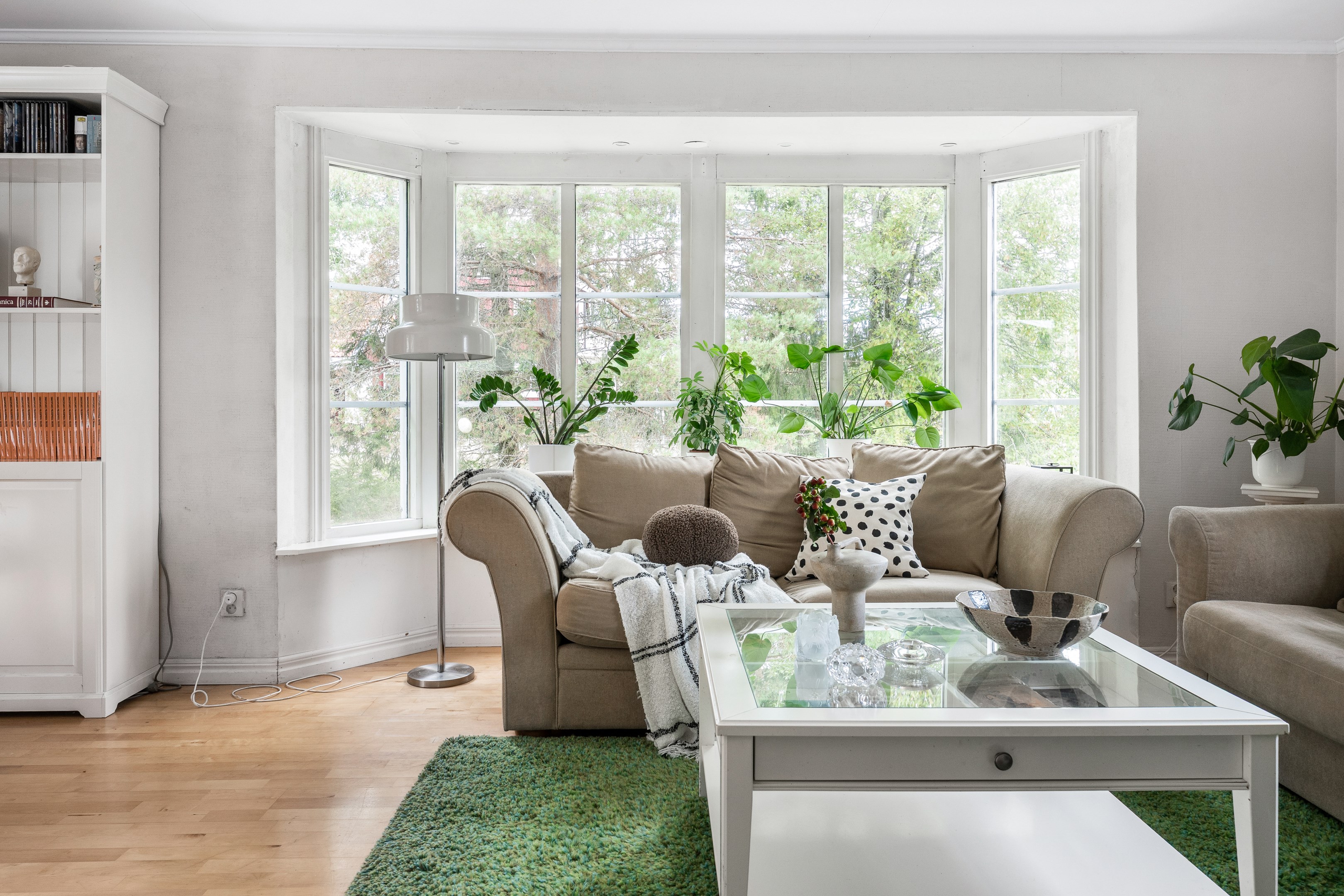 Bostadsbild från Holmskog 21, Kommande i Vänge, Uppsala