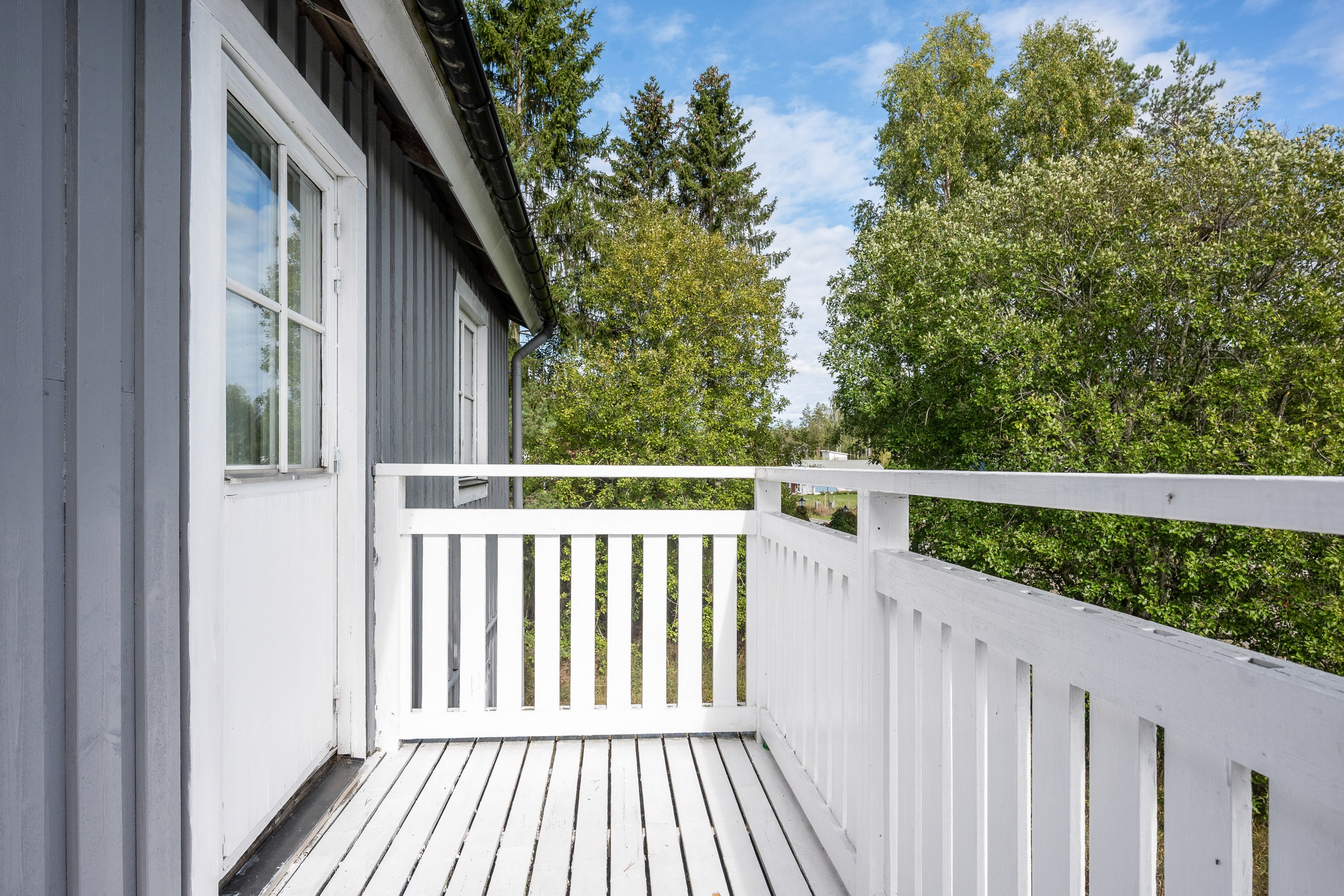 Bostadsbild från Holmskog 21, Kommande i Vänge, Uppsala